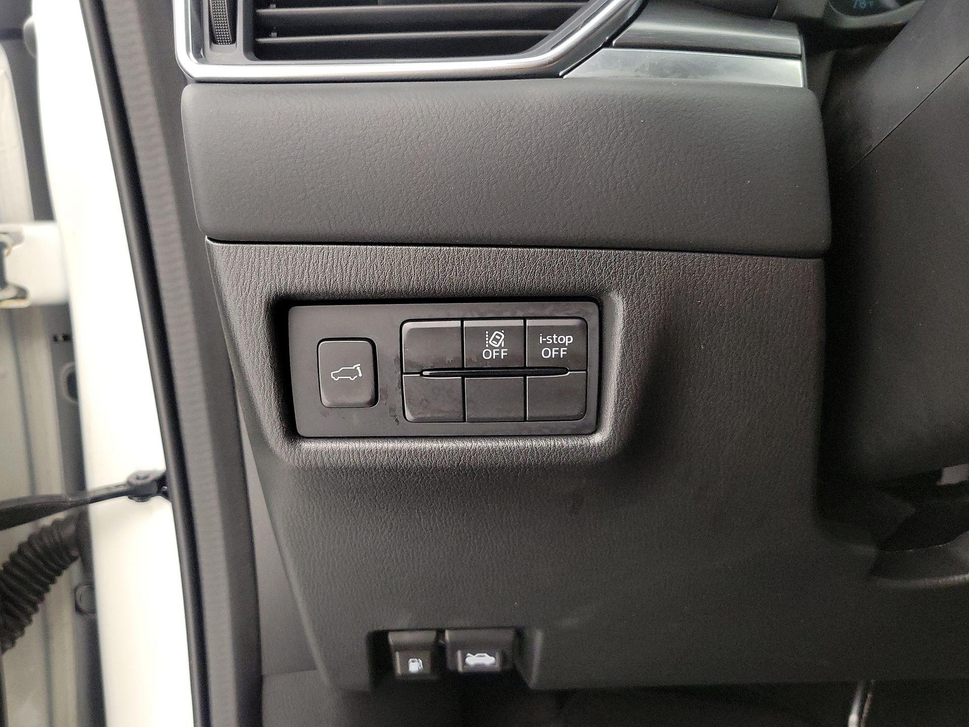 Thumbnail: 2024 Mazda CX-5 - 13