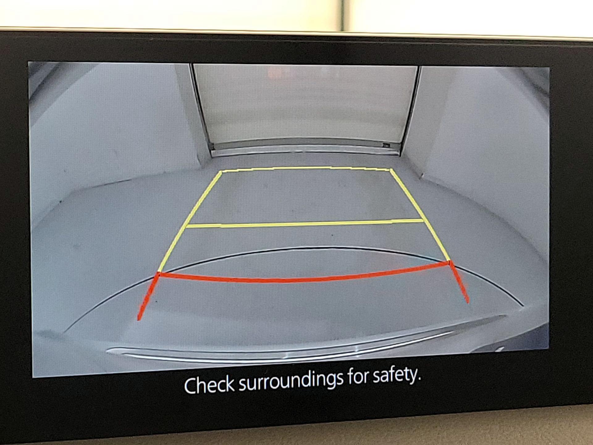 Thumbnail: 2024 Mazda CX-5 - 14