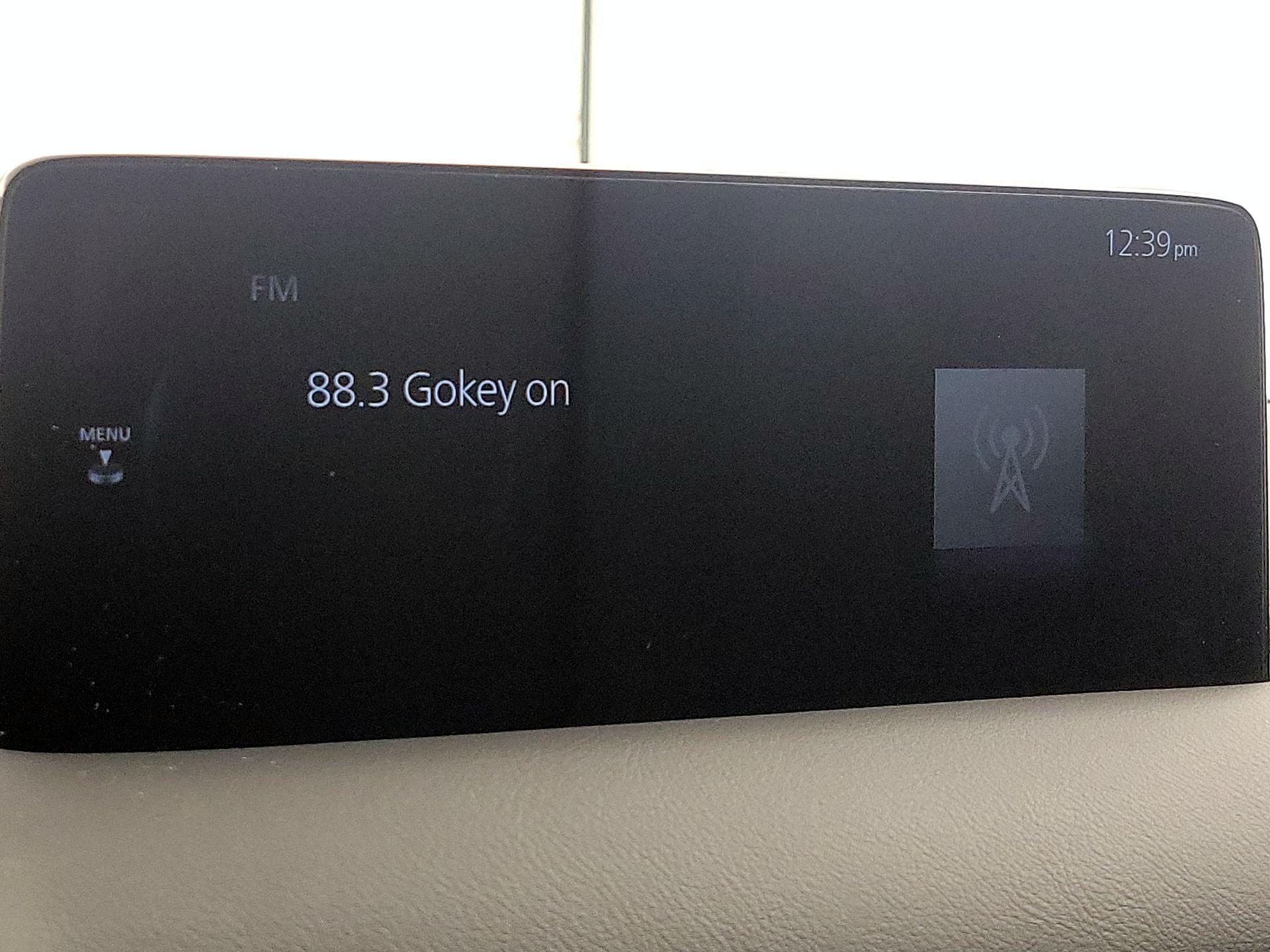 Thumbnail: 2024 Mazda CX-5 - 15