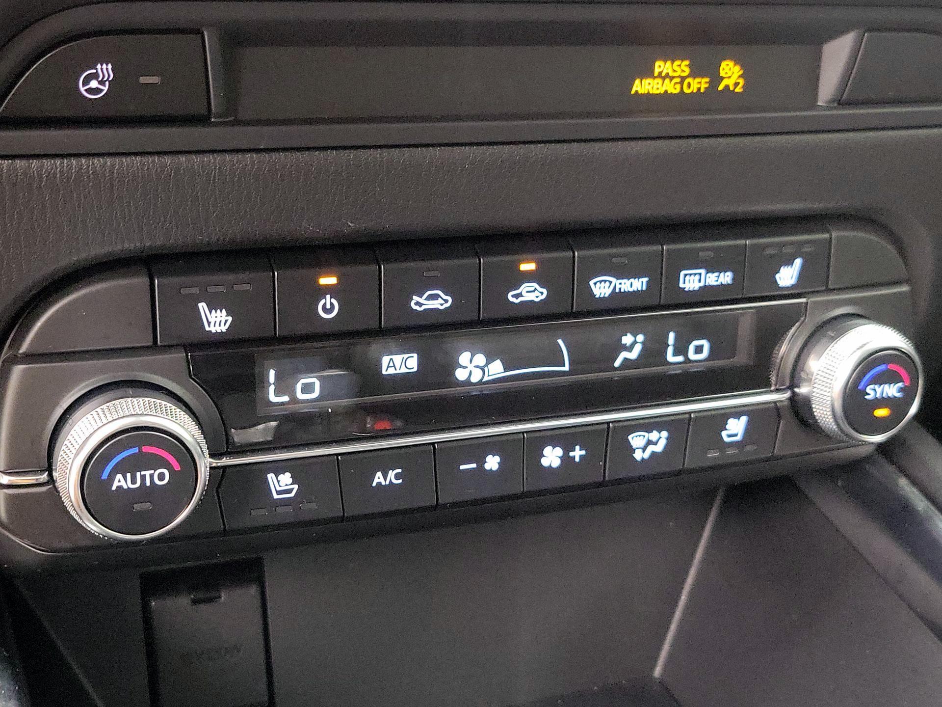 Thumbnail: 2024 Mazda CX-5 - 16