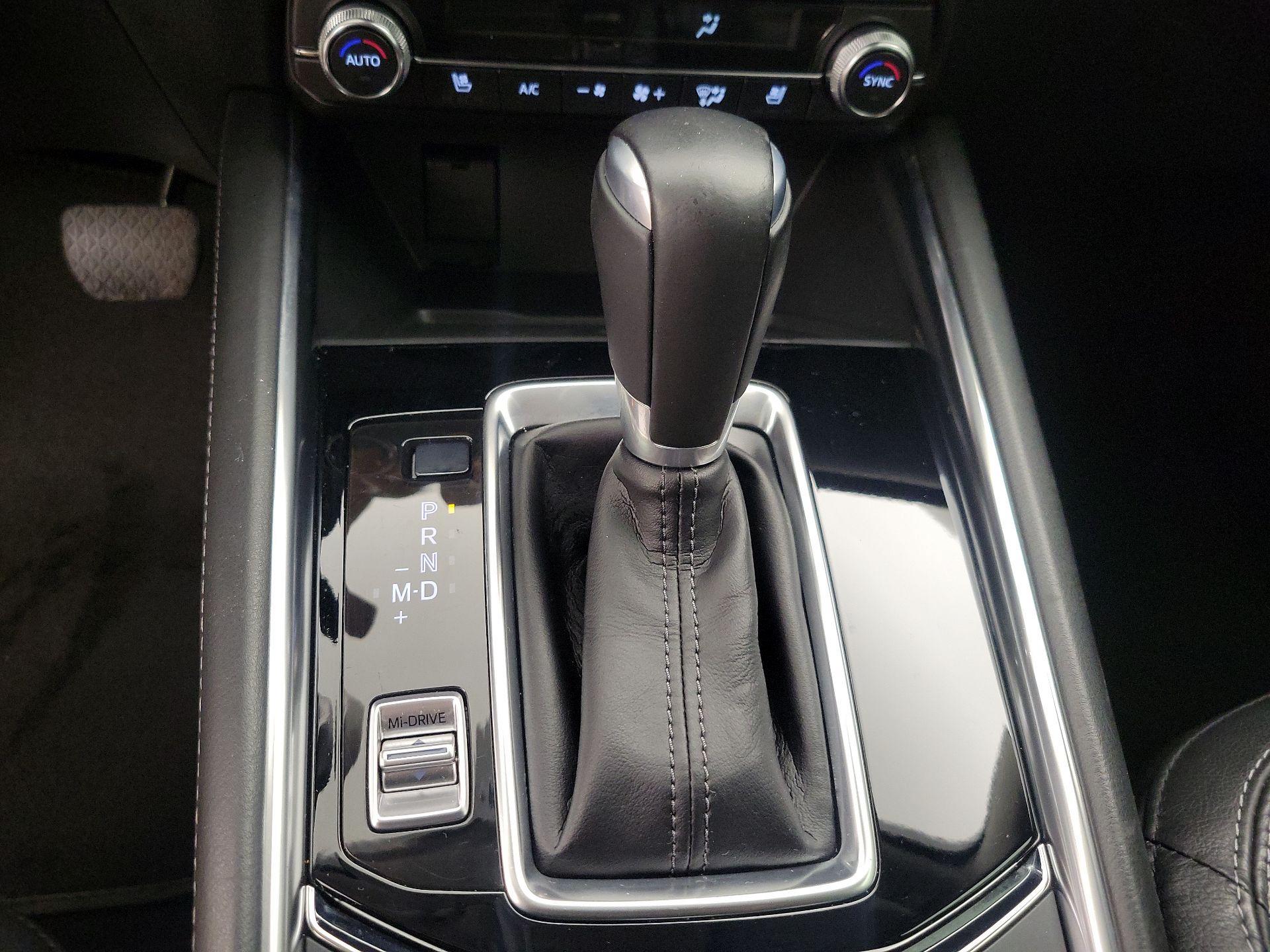 Thumbnail: 2024 Mazda CX-5 - 17