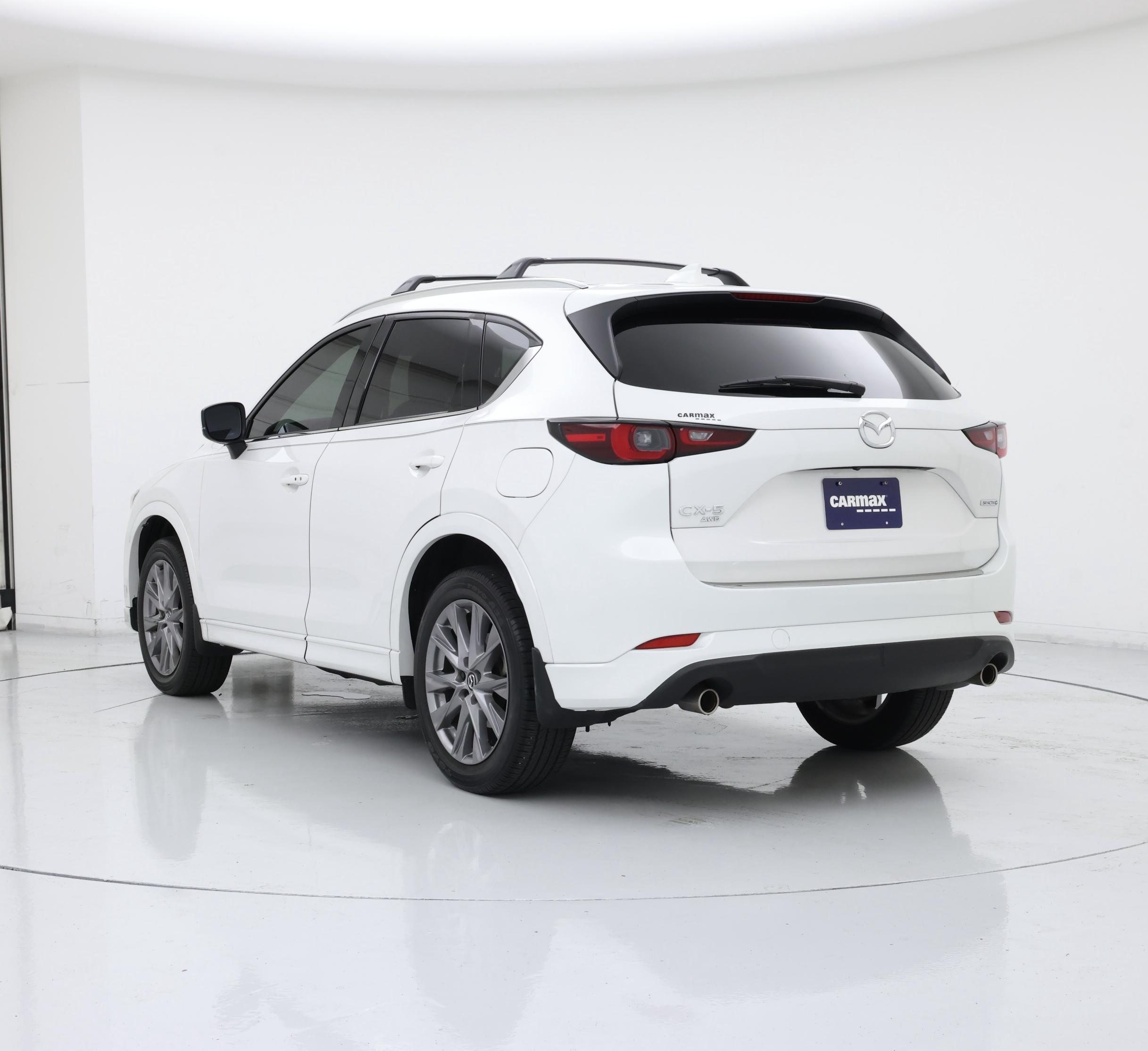 Thumbnail: 2024 Mazda CX-5 - 2