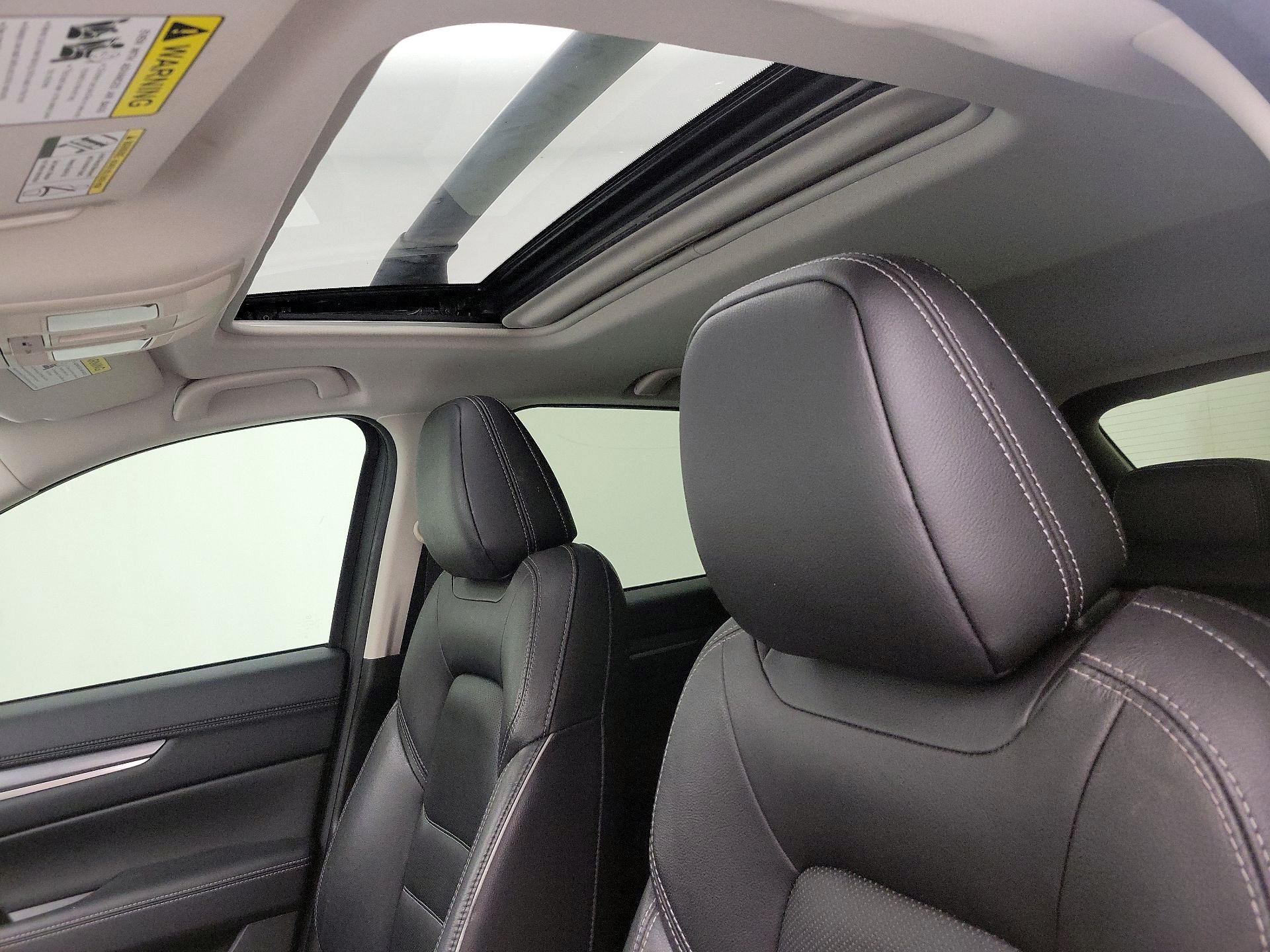 Thumbnail: 2024 Mazda CX-5 - 19