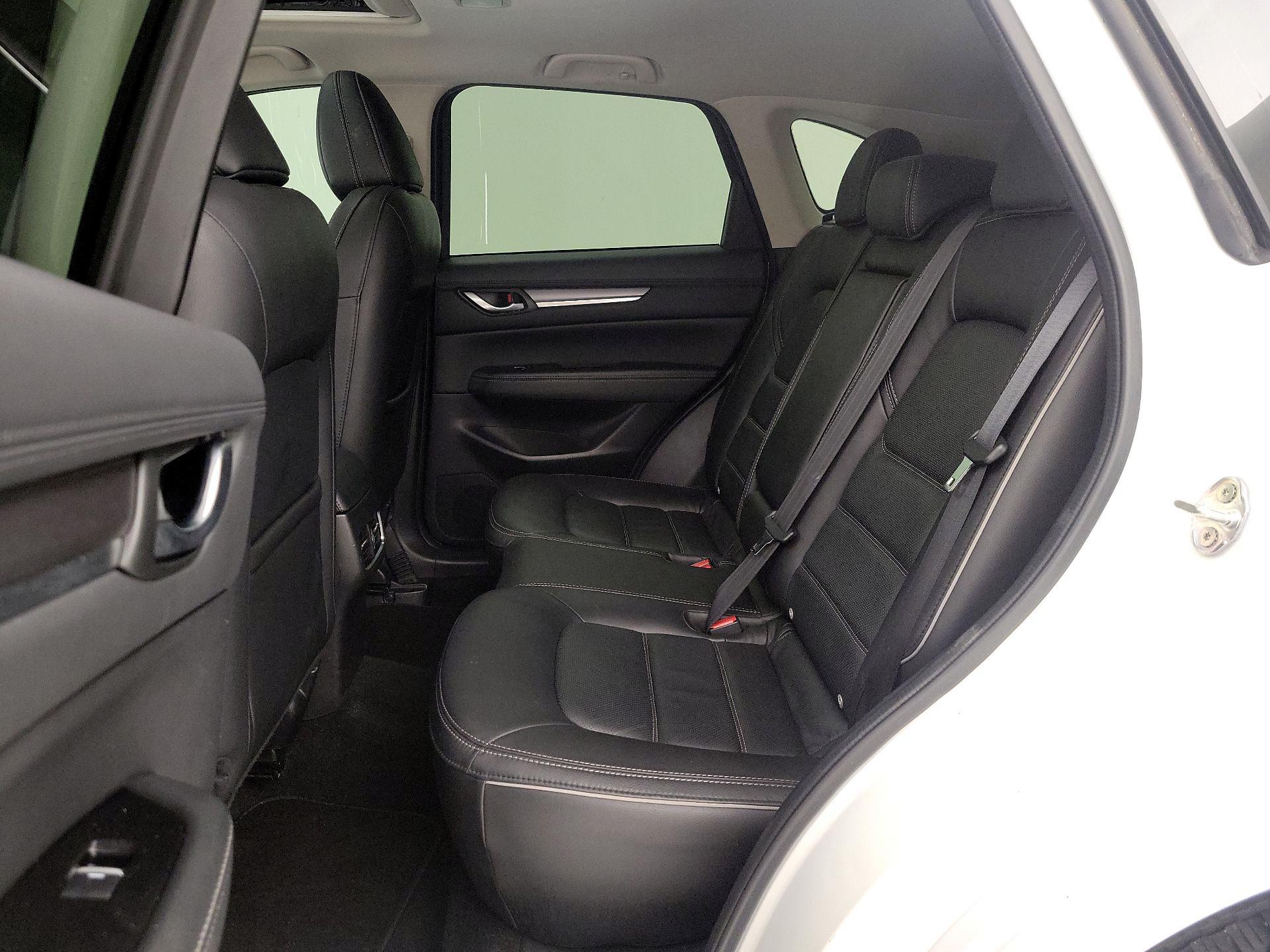 Thumbnail: 2024 Mazda CX-5 - 20