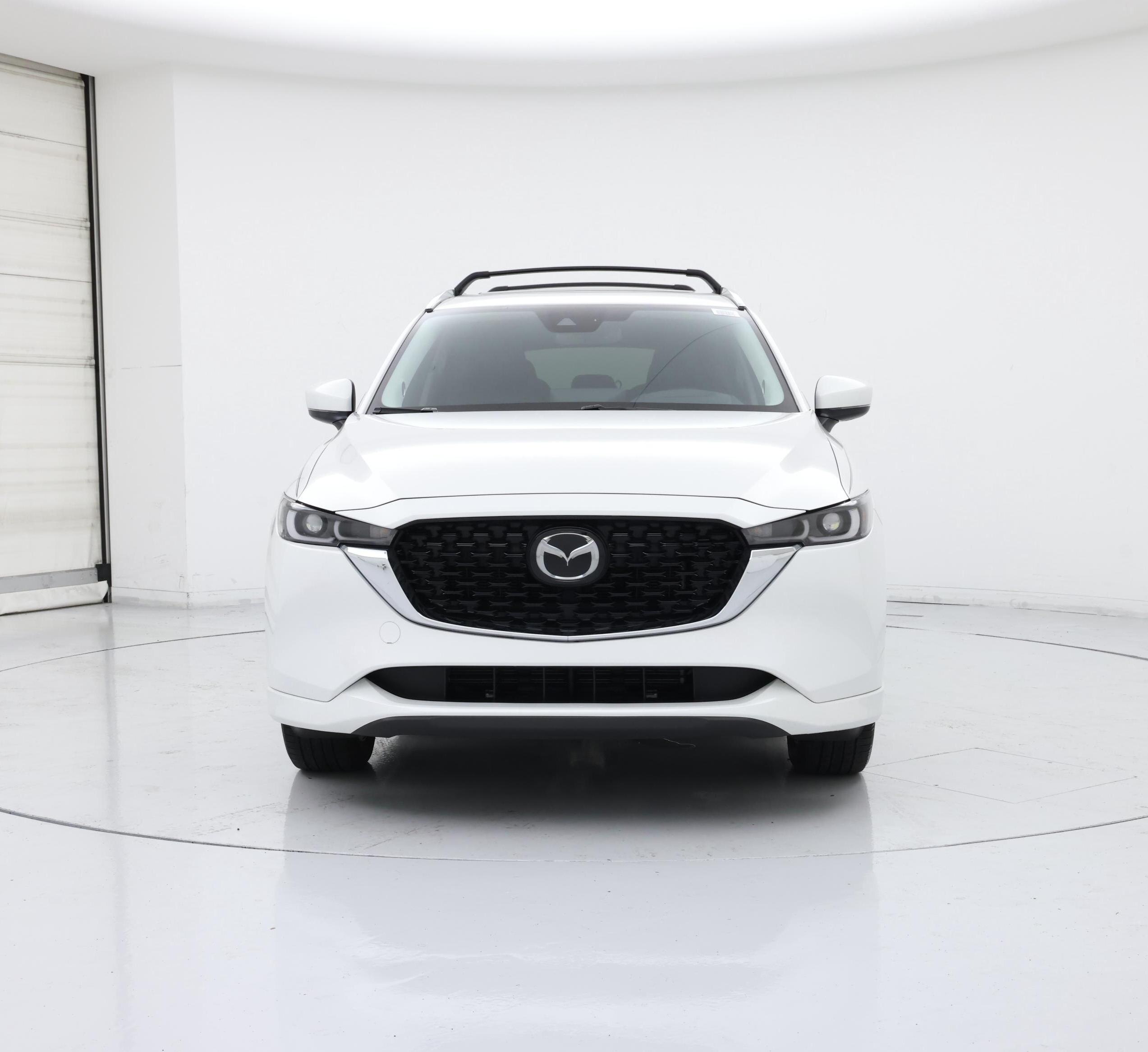 Thumbnail: 2024 Mazda CX-5 - 5