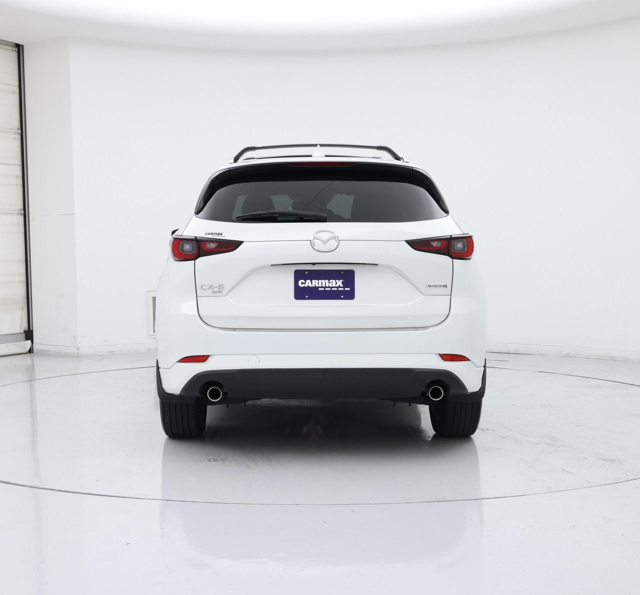 Thumbnail: 2024 Mazda CX-5 - 6