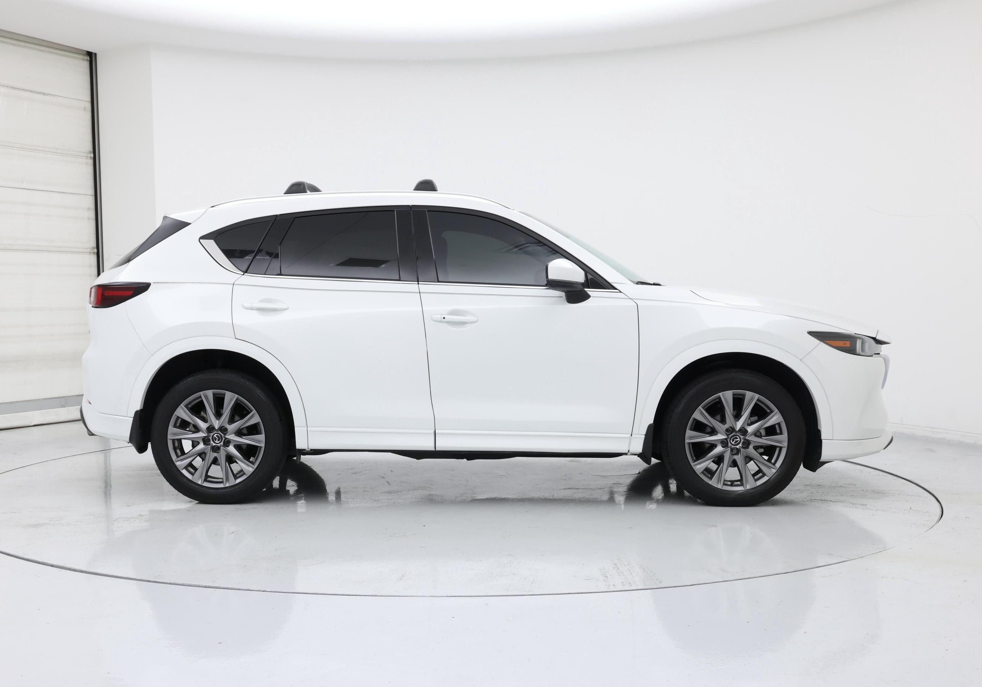 Thumbnail: 2024 Mazda CX-5 - 7