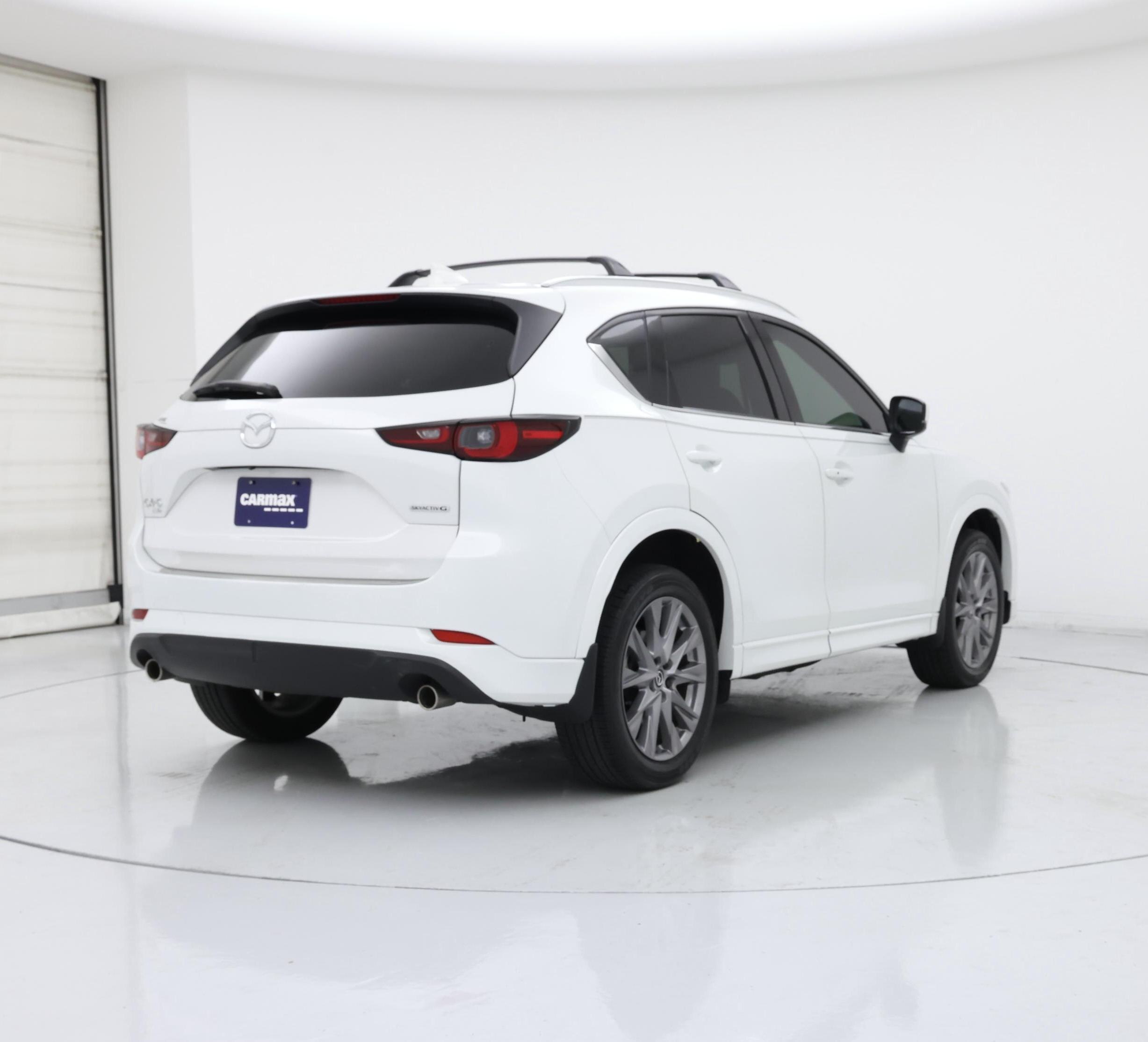 Thumbnail: 2024 Mazda CX-5 - 8