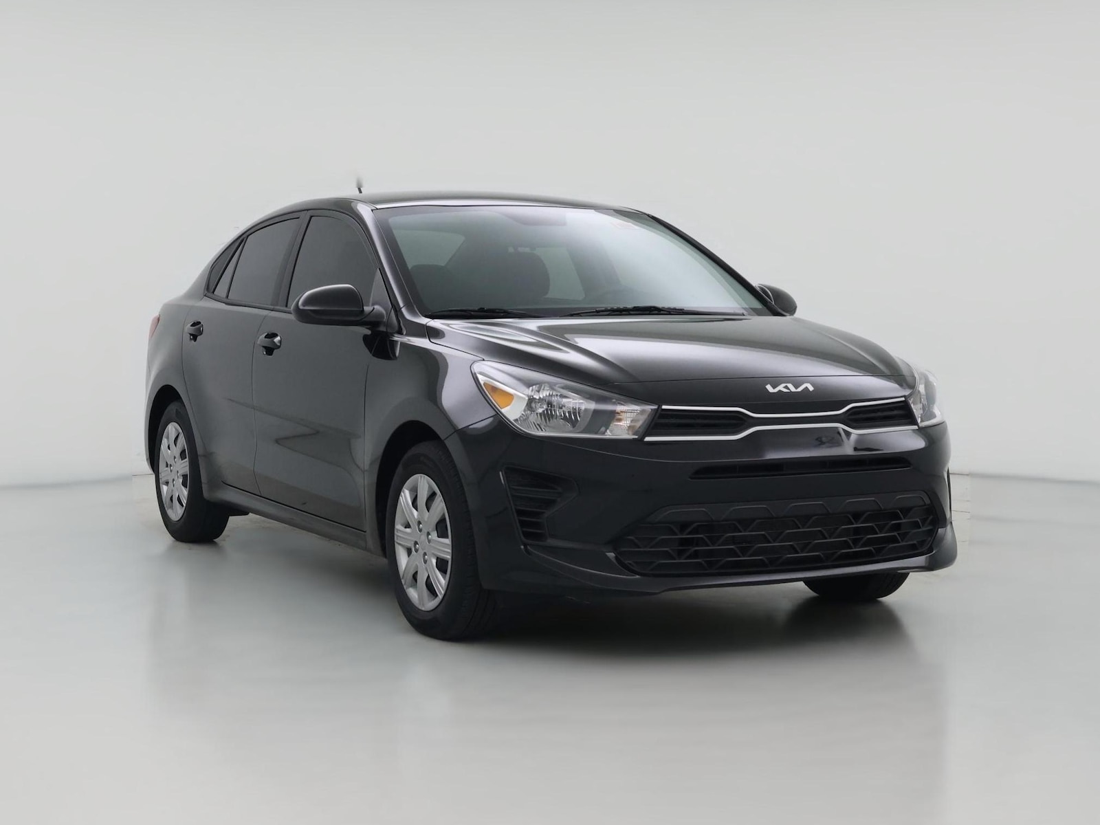 2023 Kia Rio