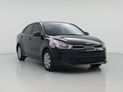 2023 Kia Rio LX