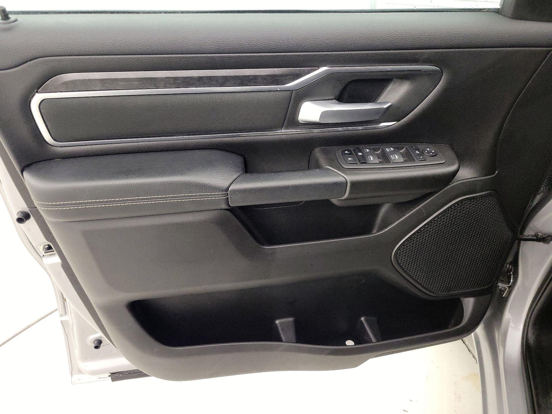 Thumbnail: 2024 RAM 1500 - 12