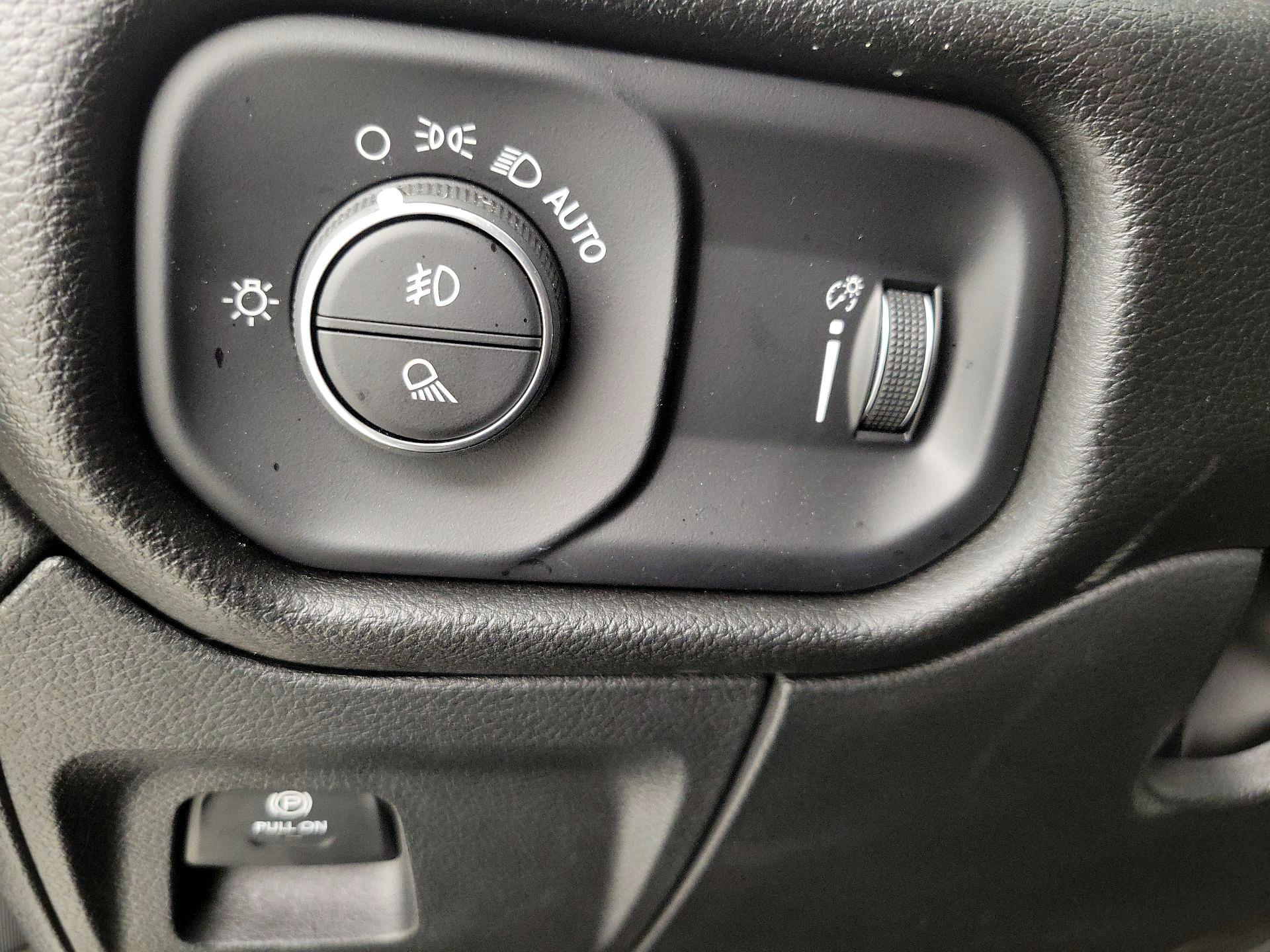 Thumbnail: 2024 RAM 1500 - 13