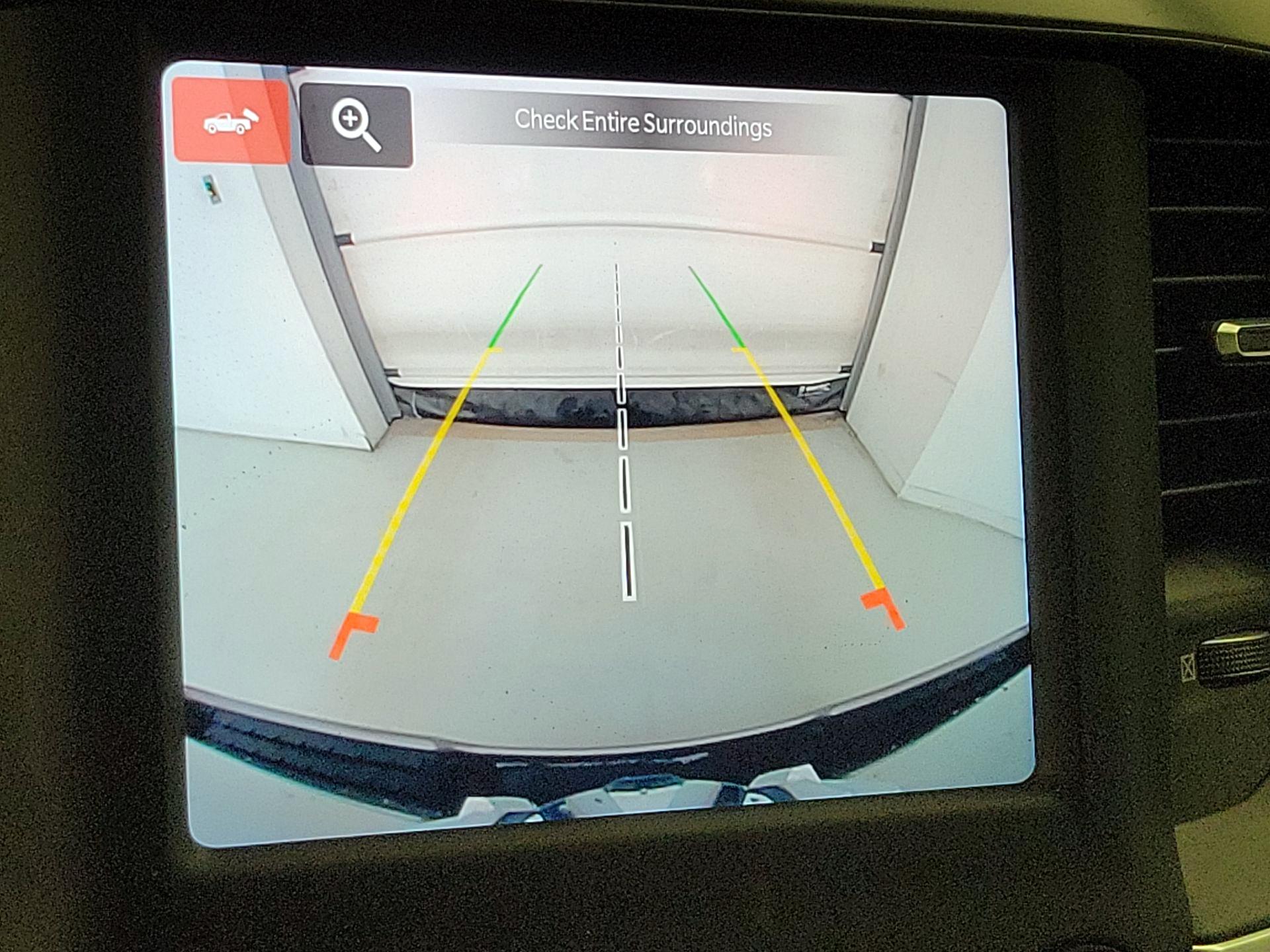 Thumbnail: 2024 RAM 1500 - 14