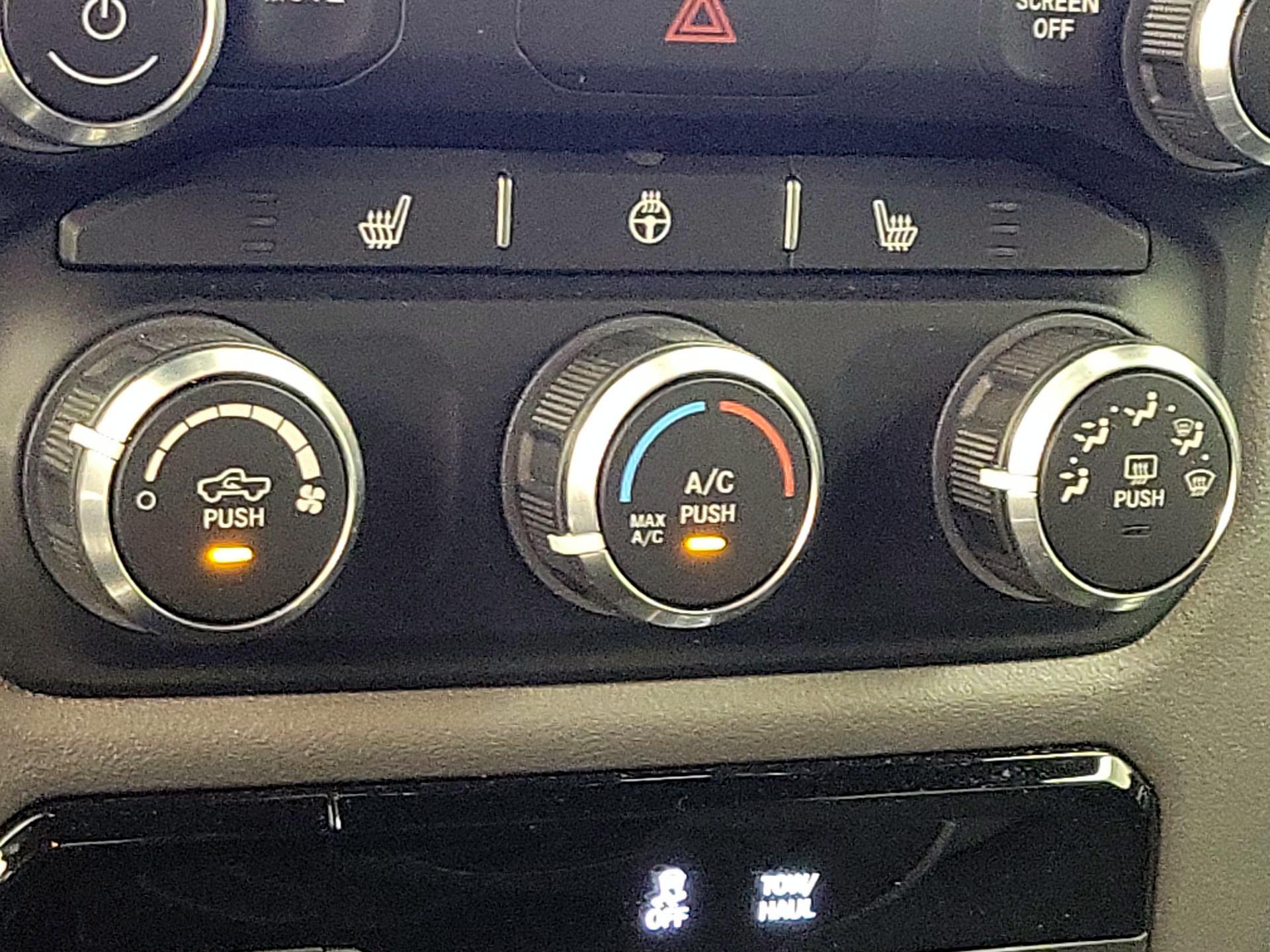 Thumbnail: 2024 RAM 1500 - 16