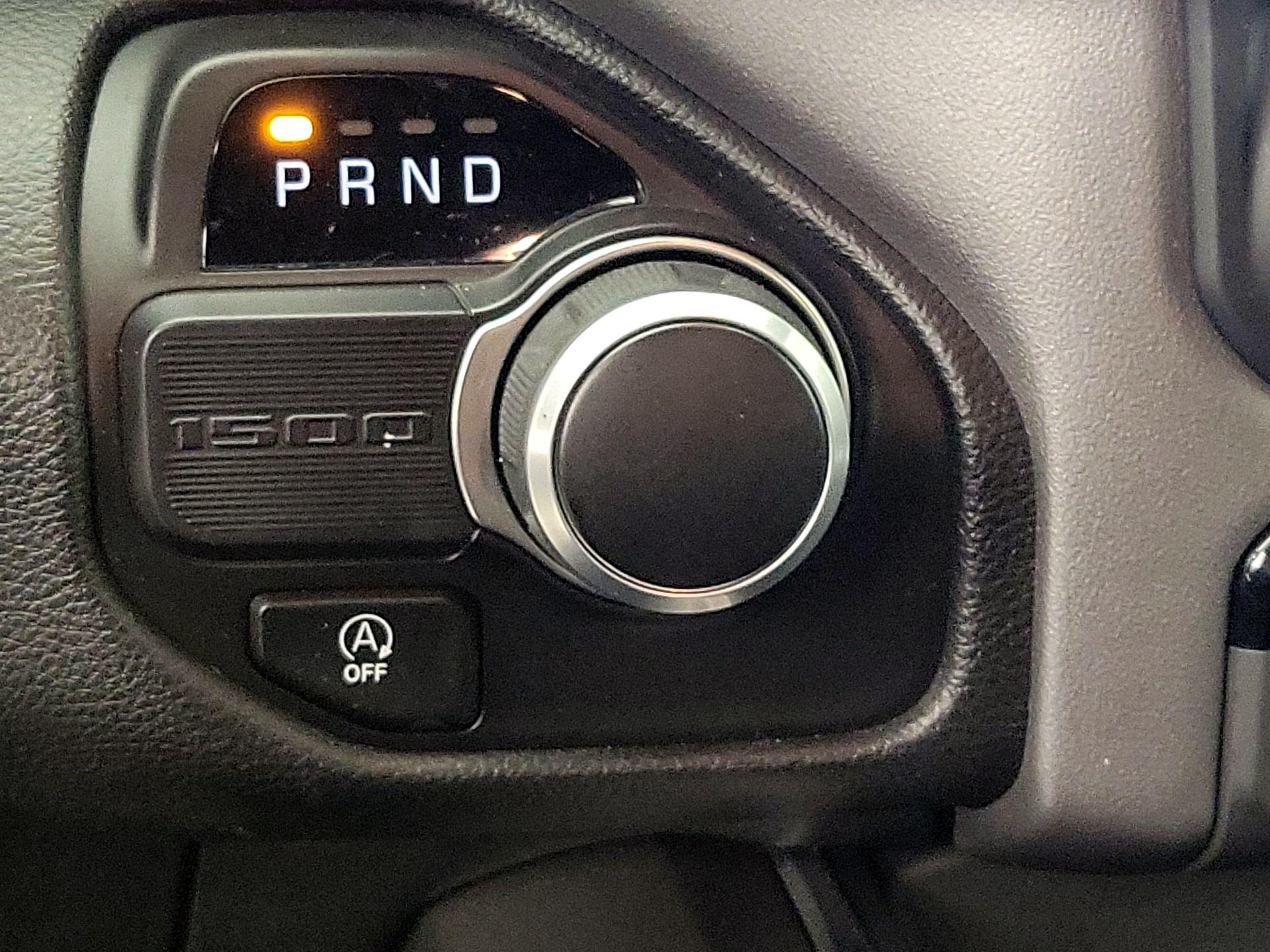 Thumbnail: 2024 RAM 1500 - 17