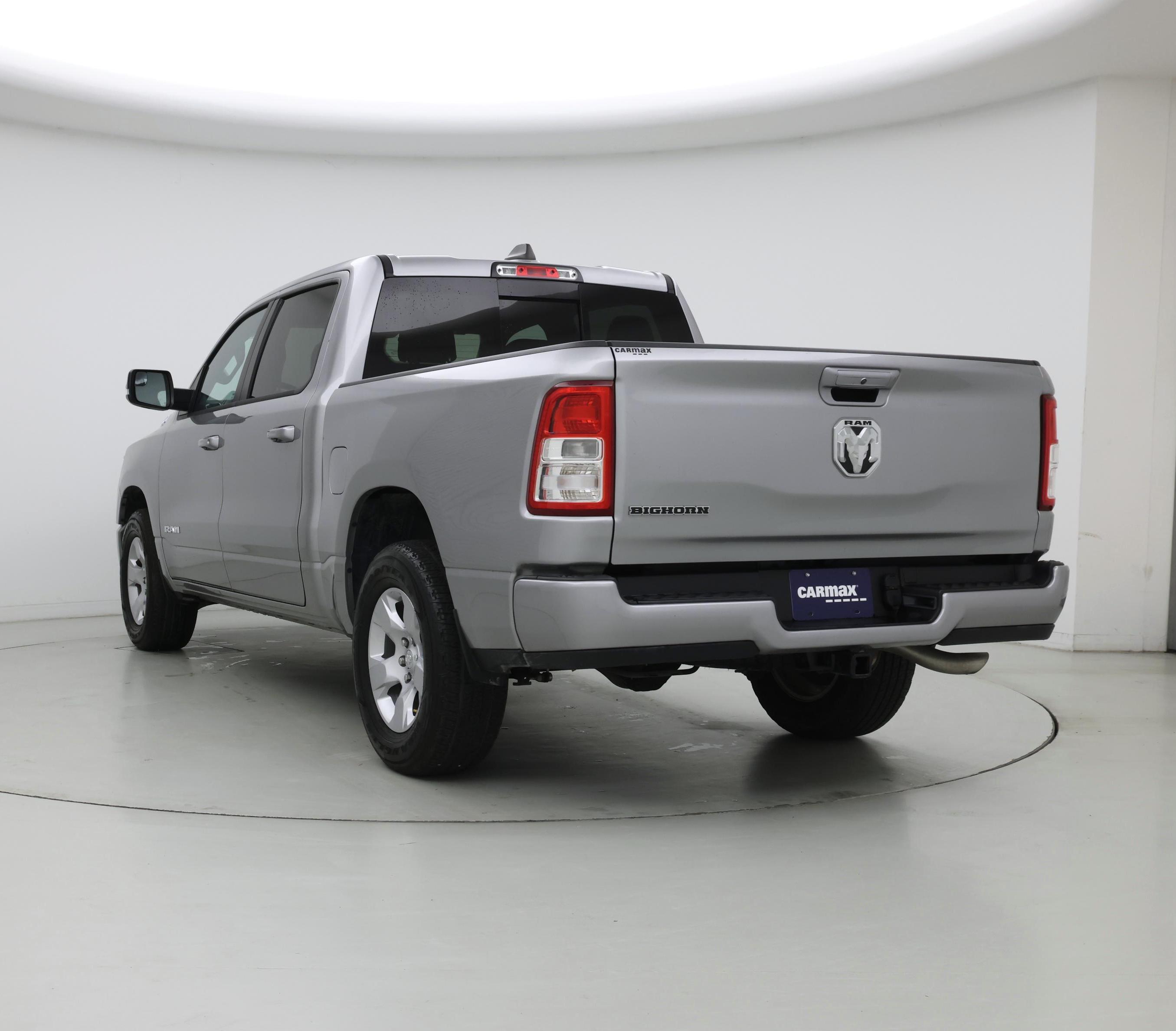 Thumbnail: 2024 RAM 1500 - 2