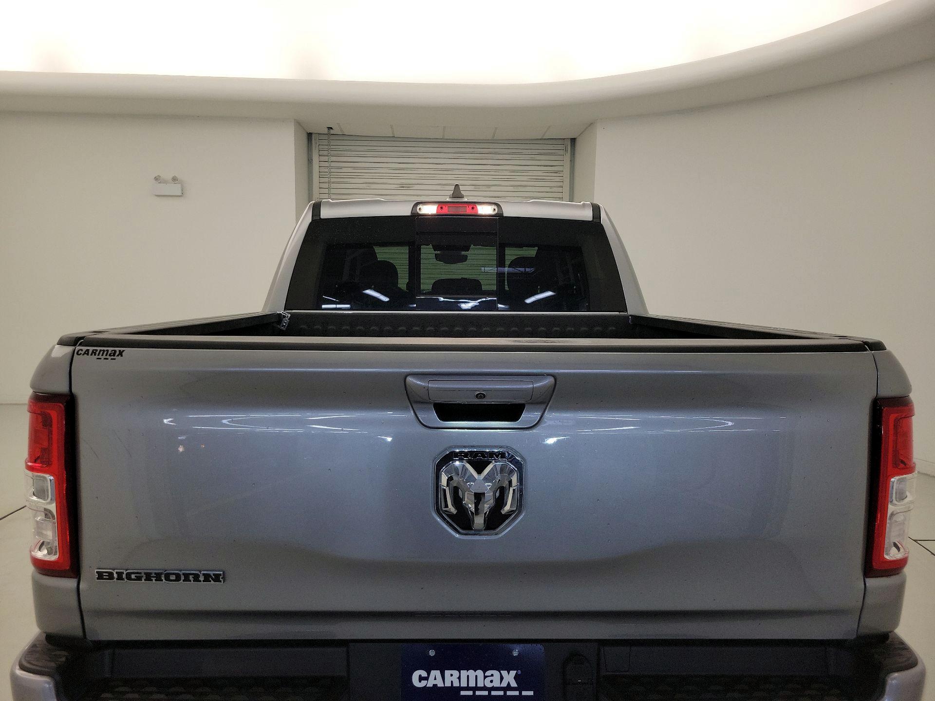 Thumbnail: 2024 RAM 1500 - 20