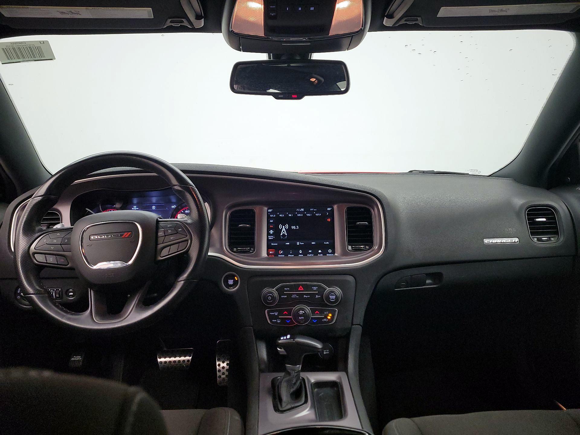 Thumbnail: 2022 Dodge Charger - 9