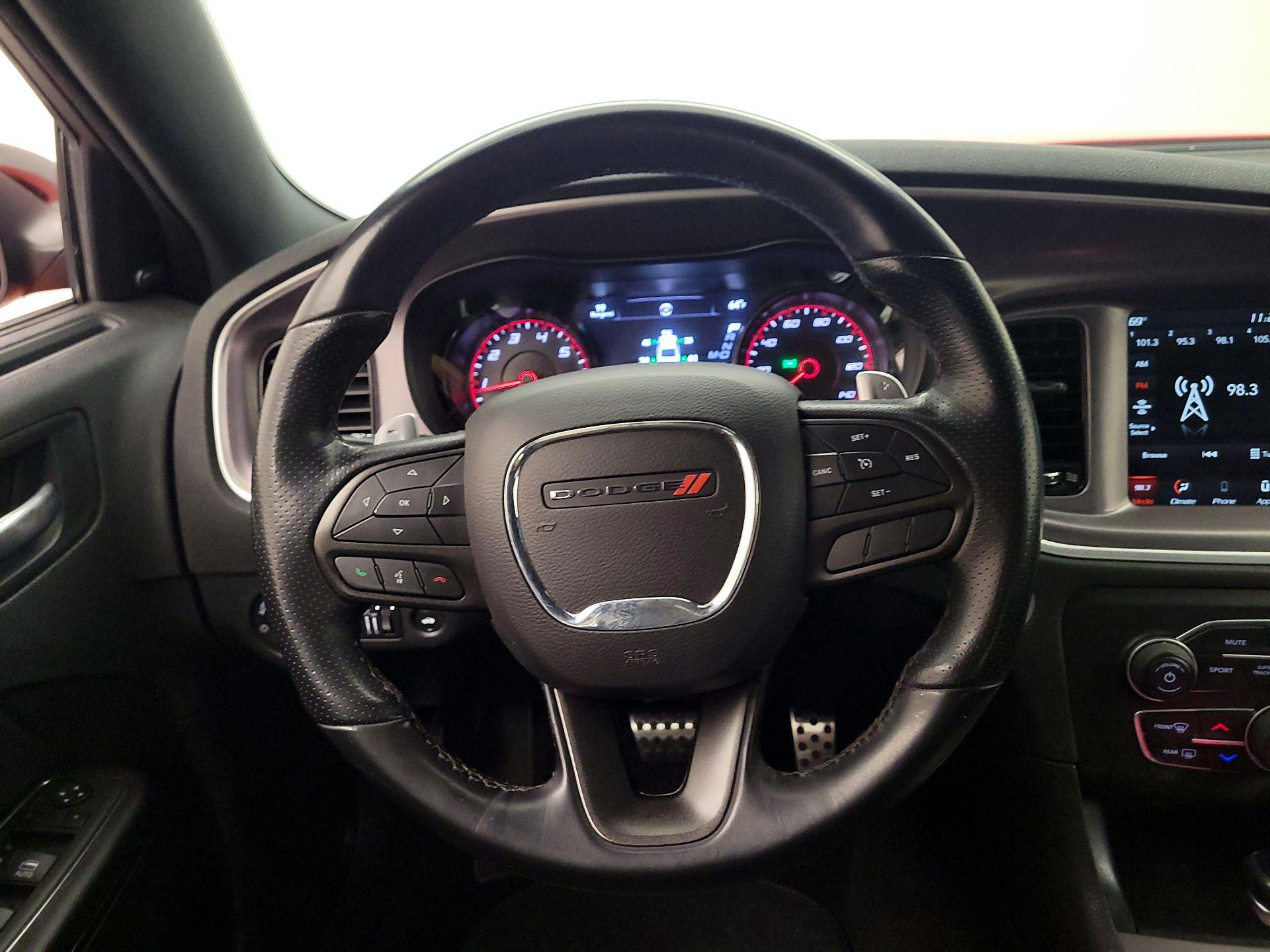 Thumbnail: 2022 Dodge Charger - 10