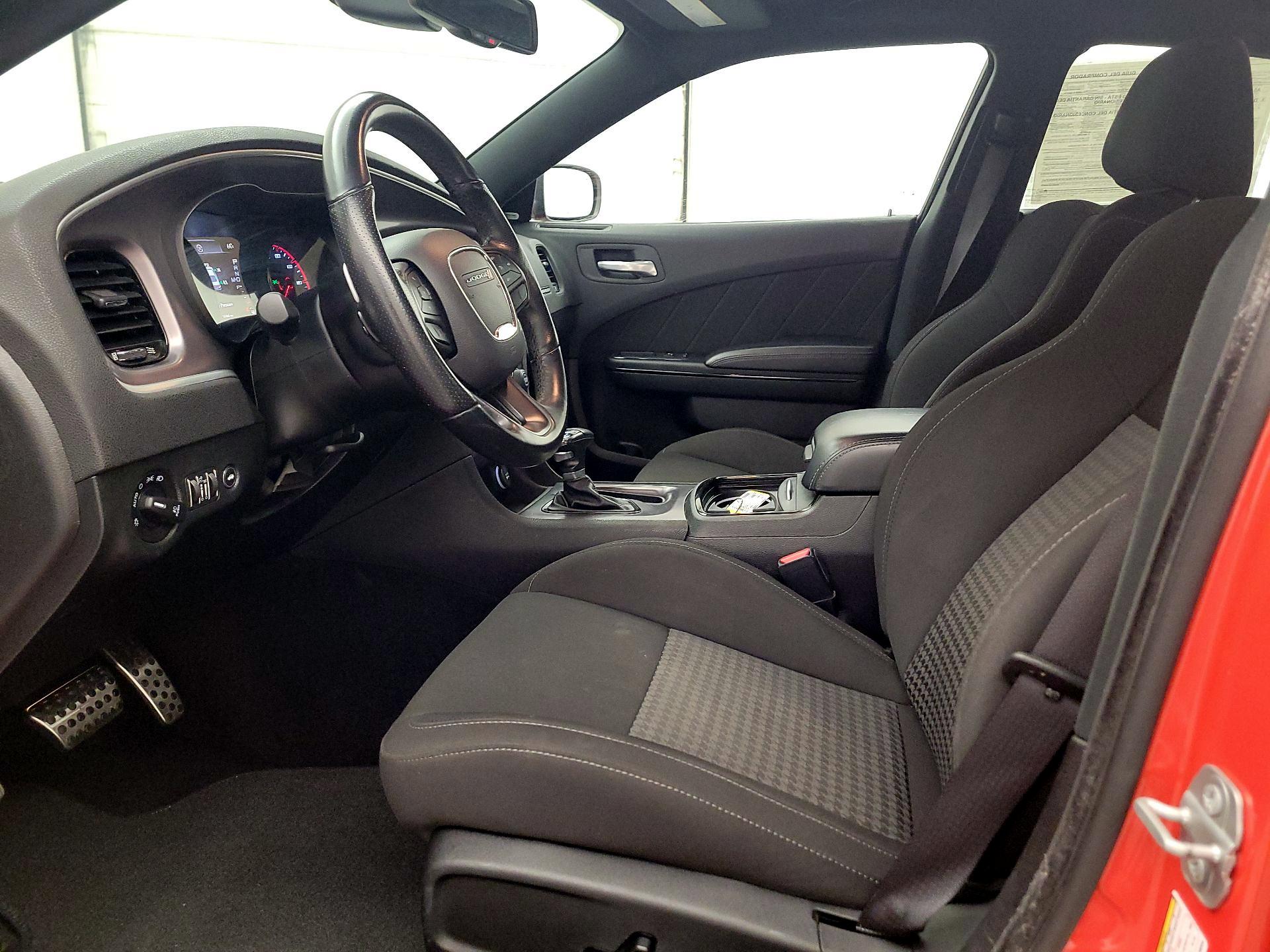 Thumbnail: 2022 Dodge Charger - 11