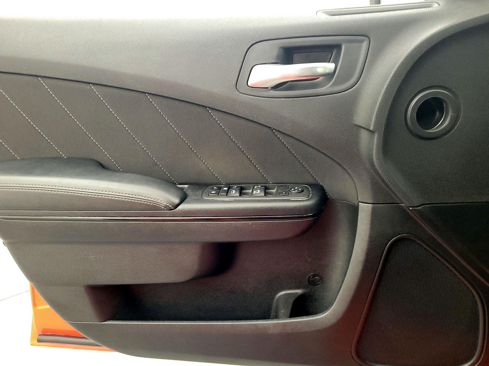 Thumbnail: 2022 Dodge Charger - 12