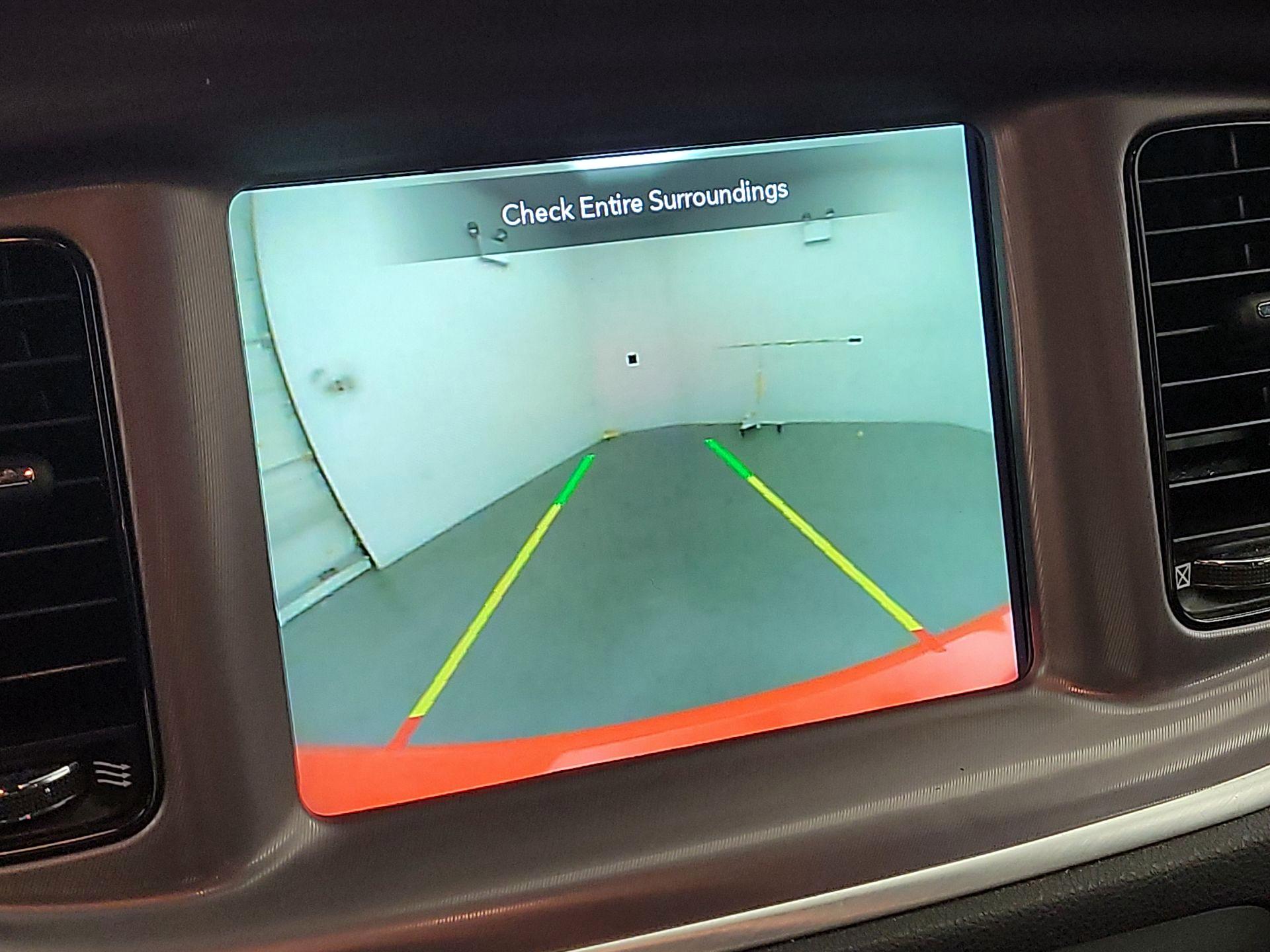 Thumbnail: 2022 Dodge Charger - 14