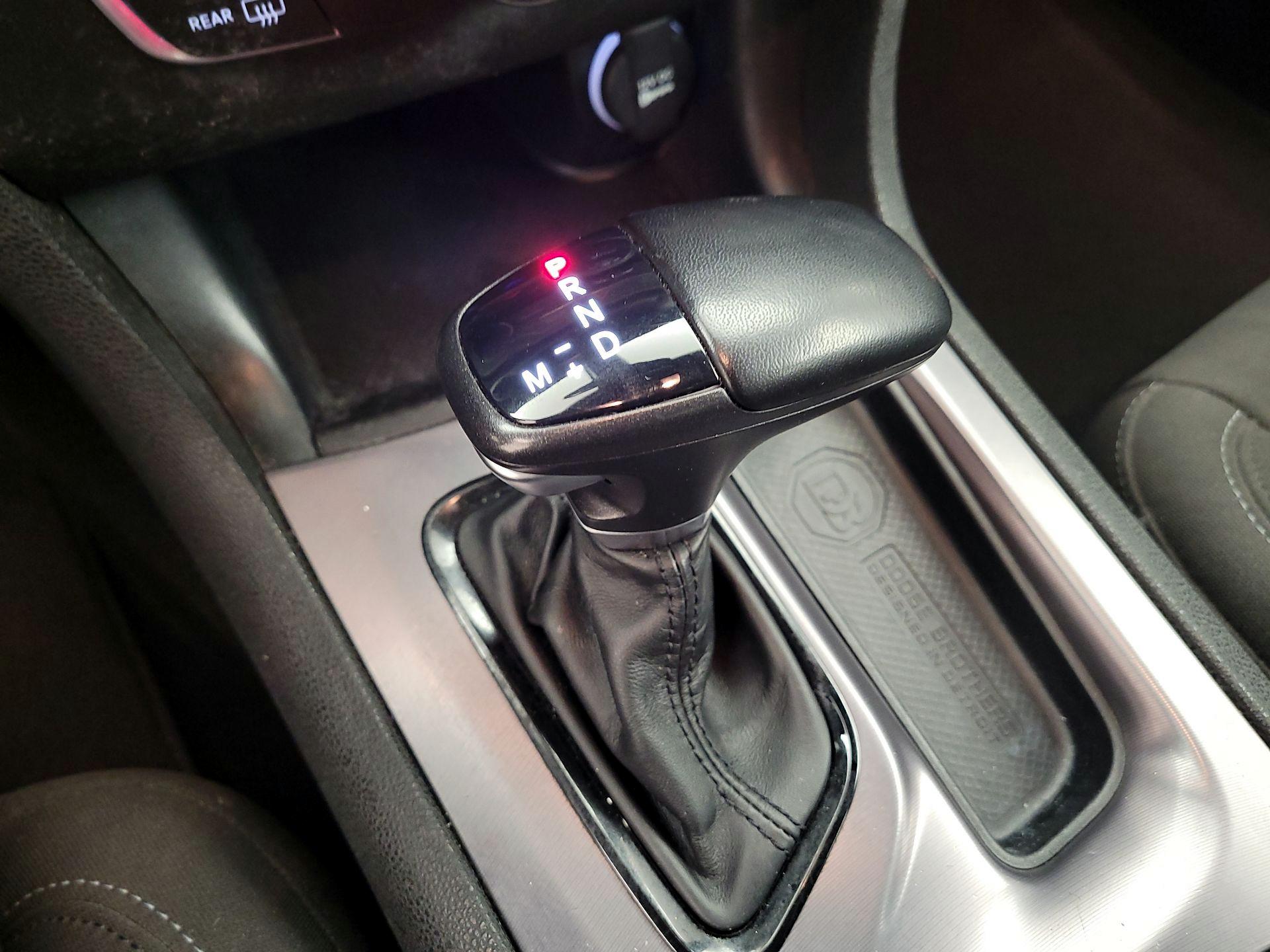 Thumbnail: 2022 Dodge Charger - 17