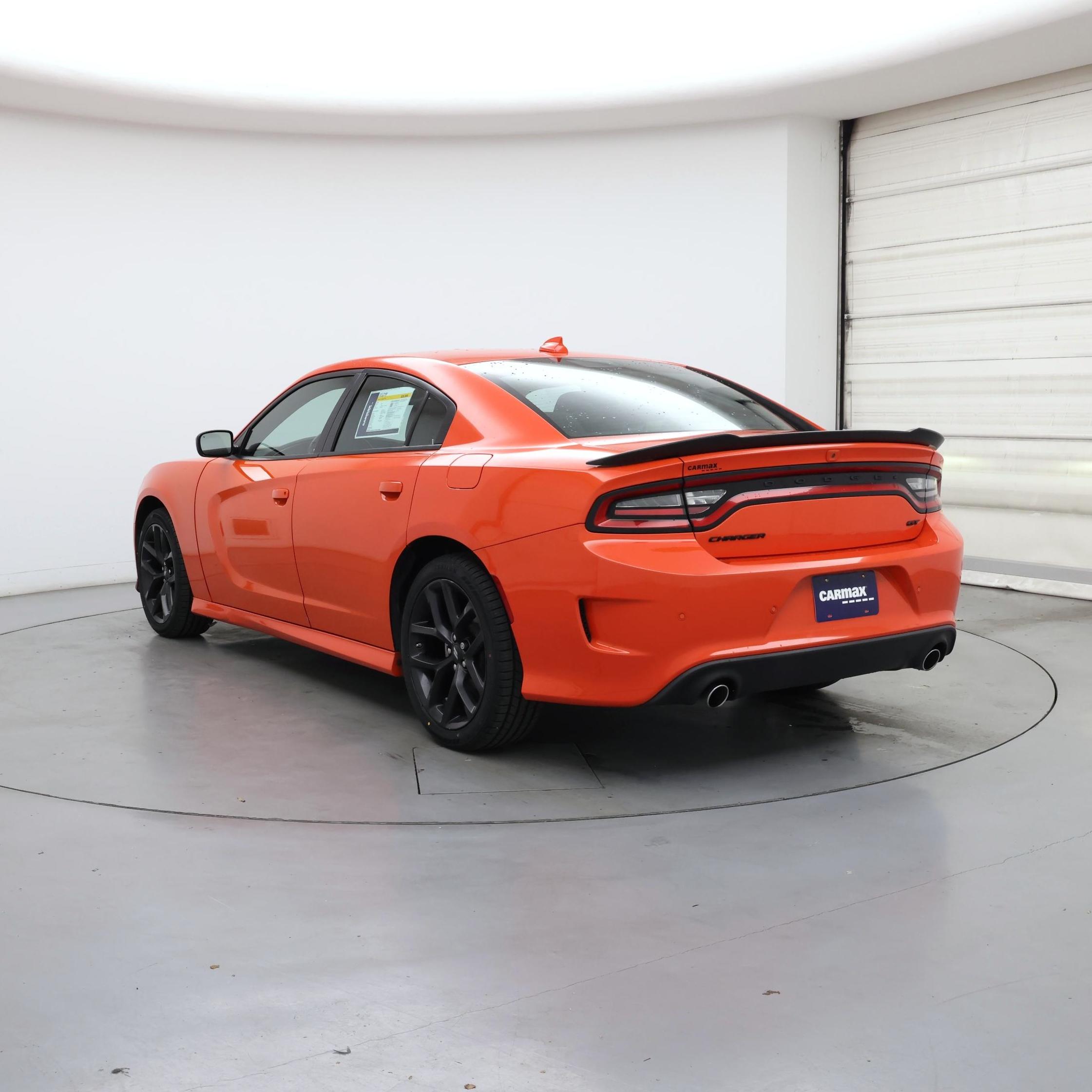 Thumbnail: 2022 Dodge Charger - 2