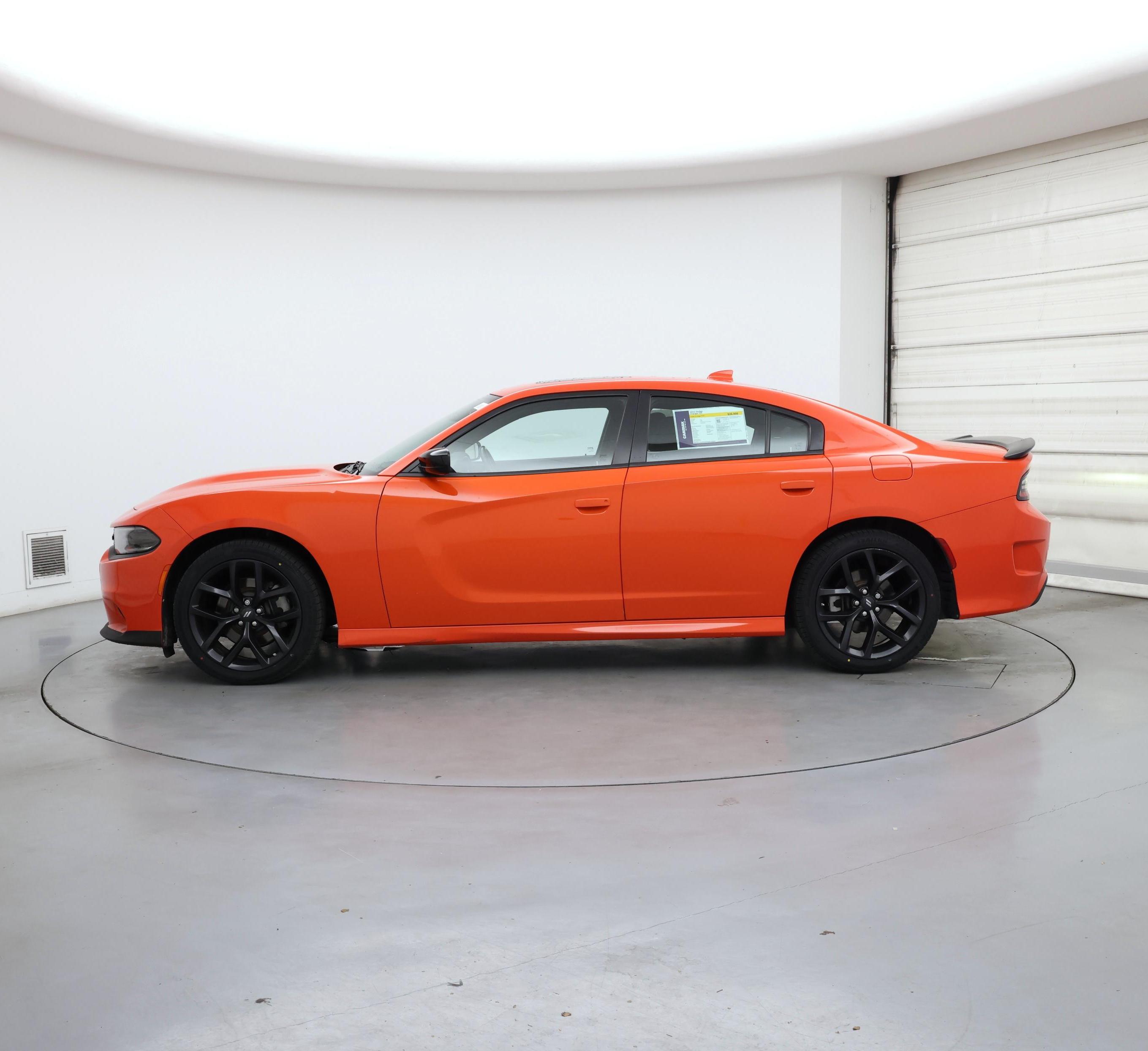 Thumbnail: 2022 Dodge Charger - 3