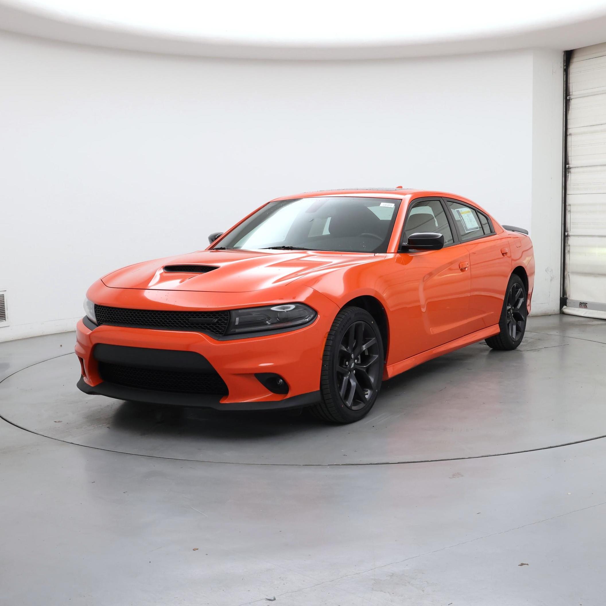 Thumbnail: 2022 Dodge Charger - 4