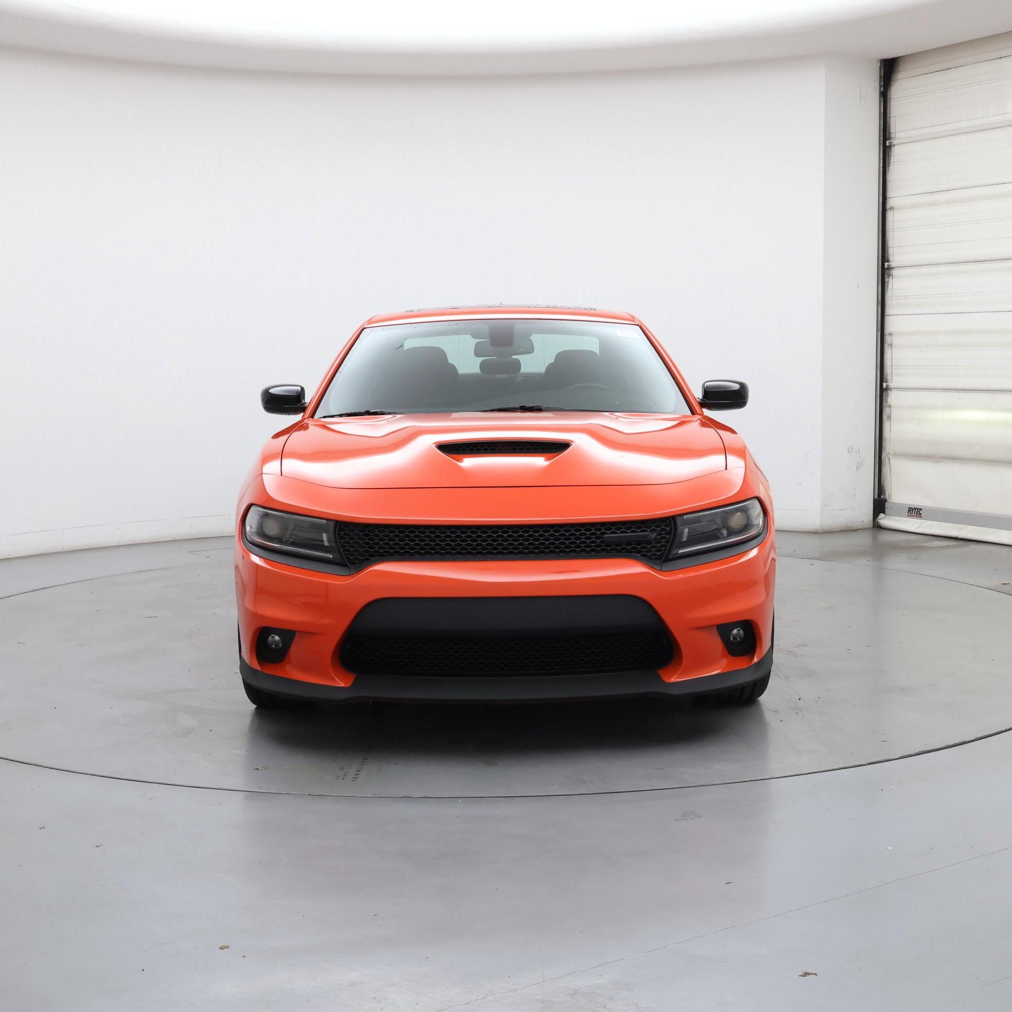 Thumbnail: 2022 Dodge Charger - 5