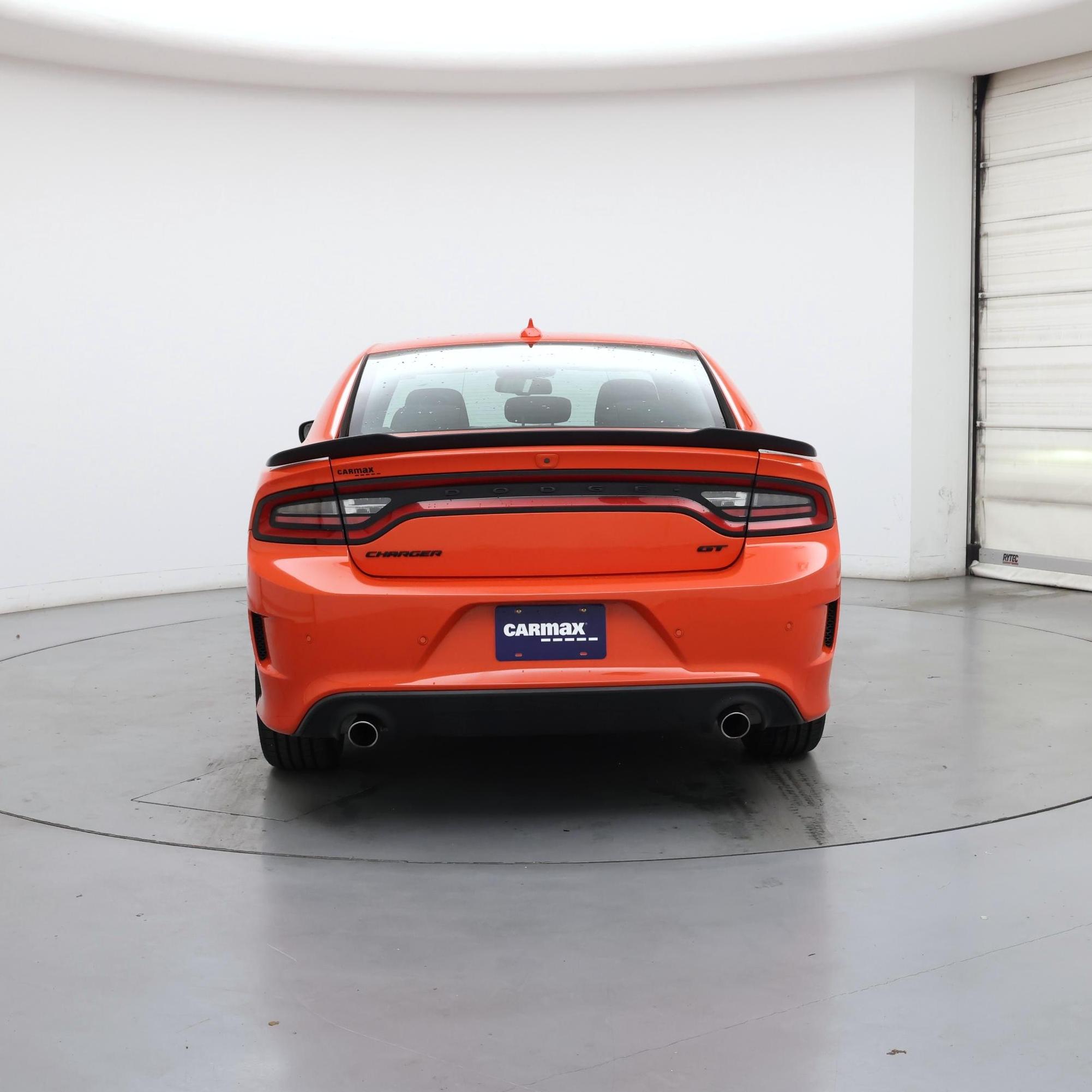 Thumbnail: 2022 Dodge Charger - 6