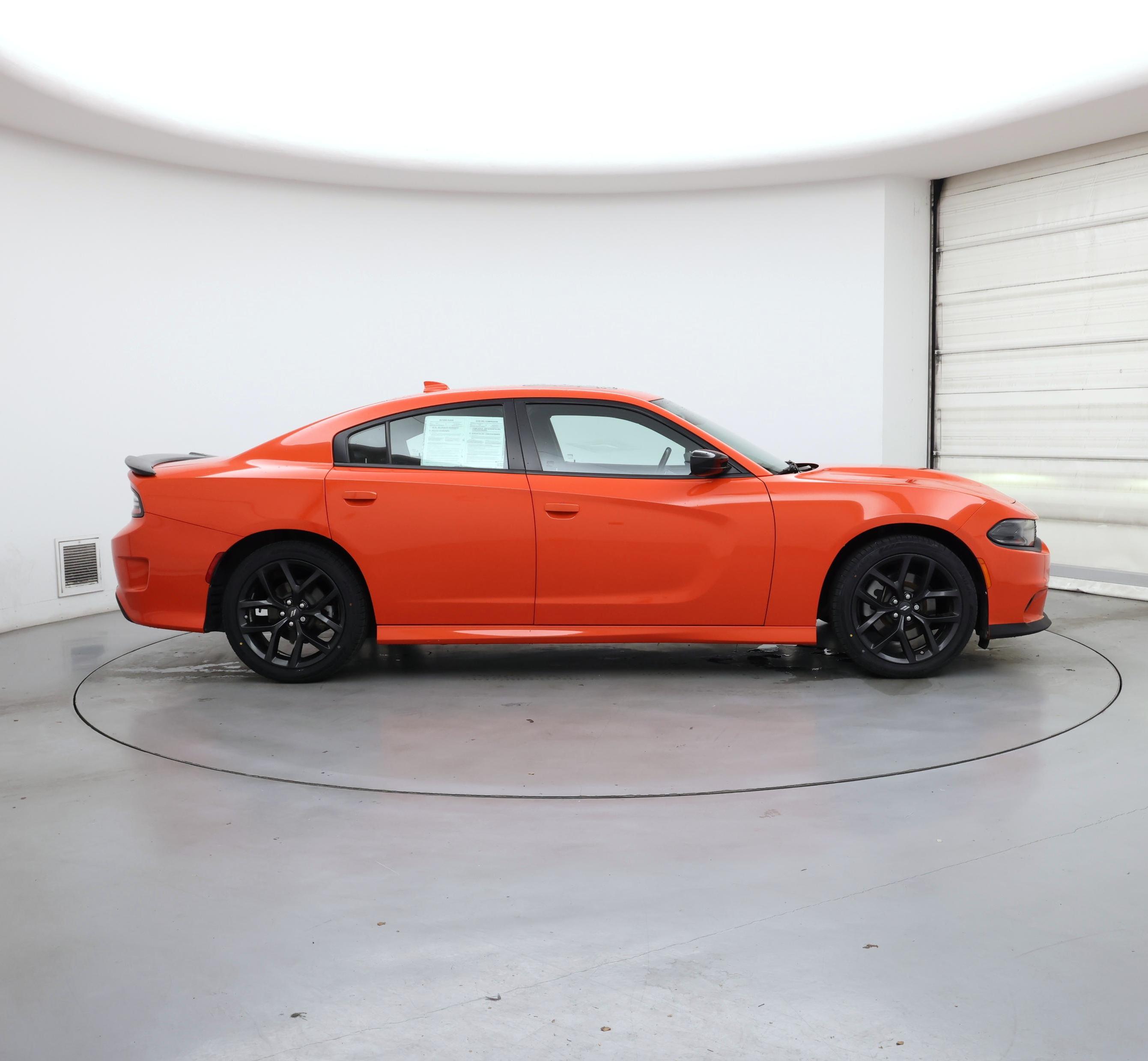 Thumbnail: 2022 Dodge Charger - 7