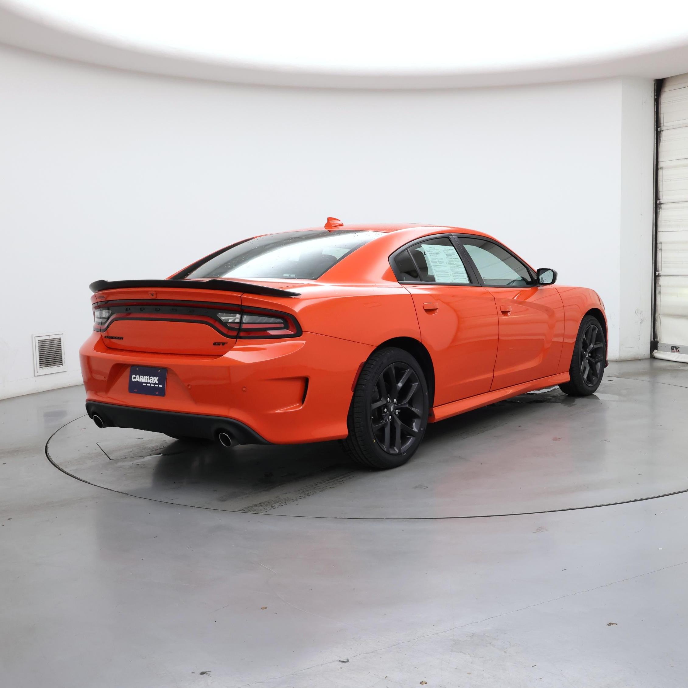 Thumbnail: 2022 Dodge Charger - 8