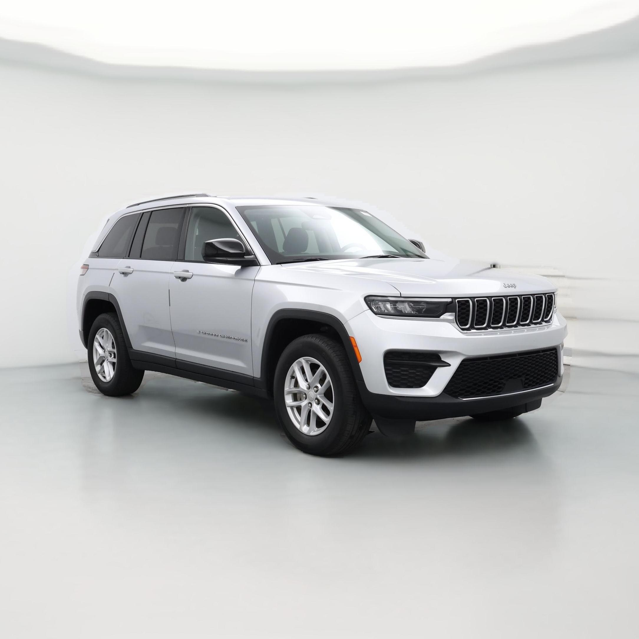 Thumbnail: 2023 Jeep Grand Cherokee - 1