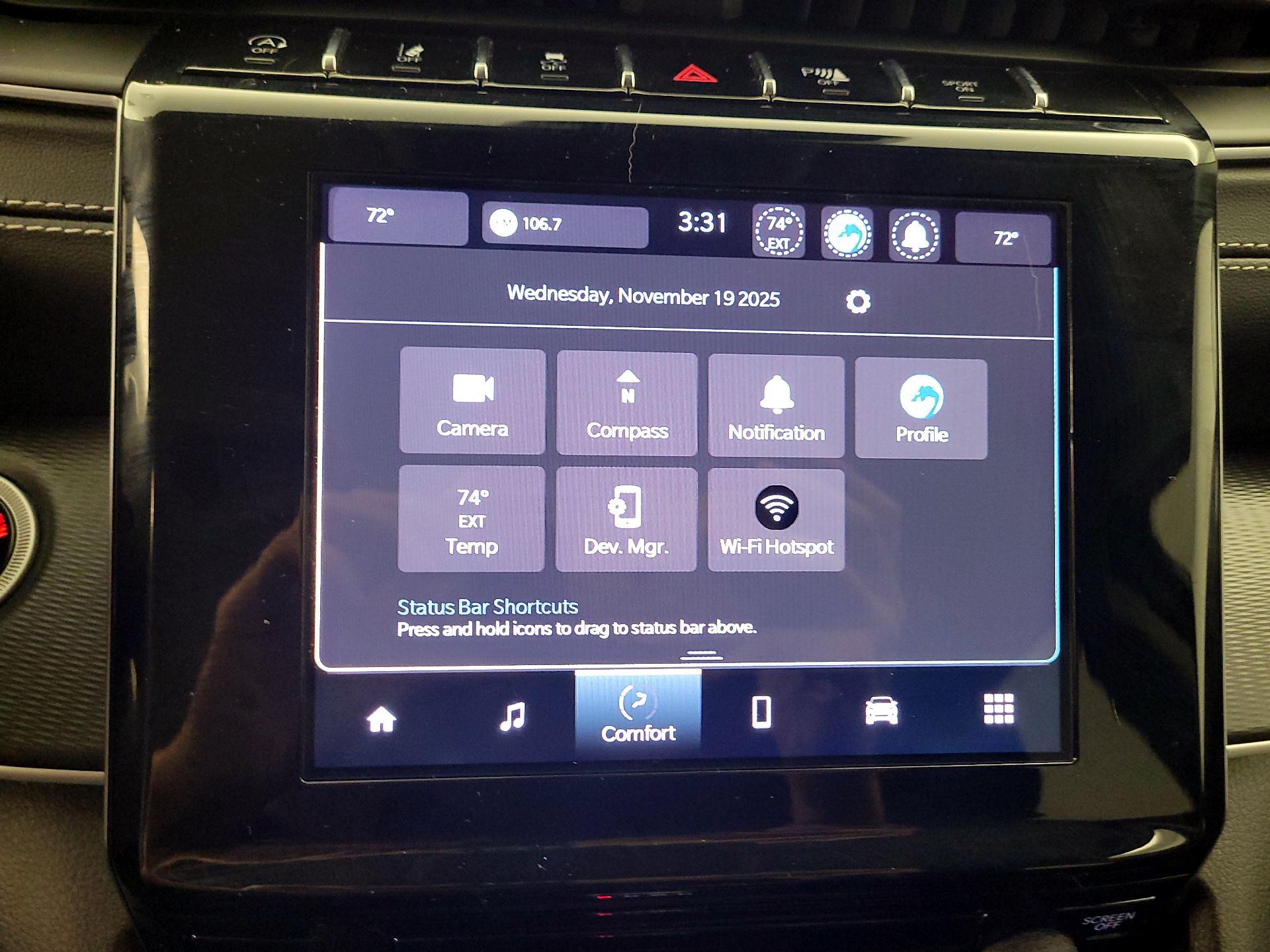 Thumbnail: 2023 Jeep Grand Cherokee - 13