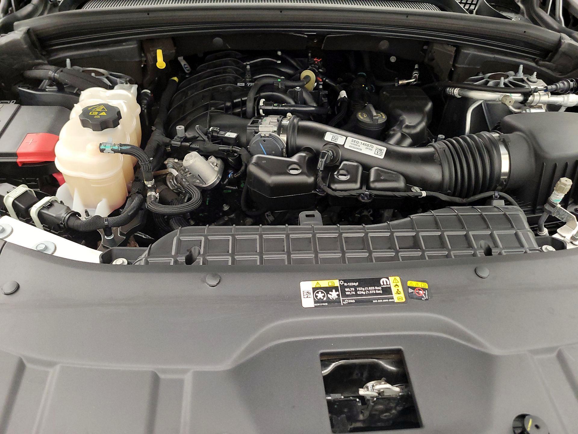 Thumbnail: 2023 Jeep Grand Cherokee - 17