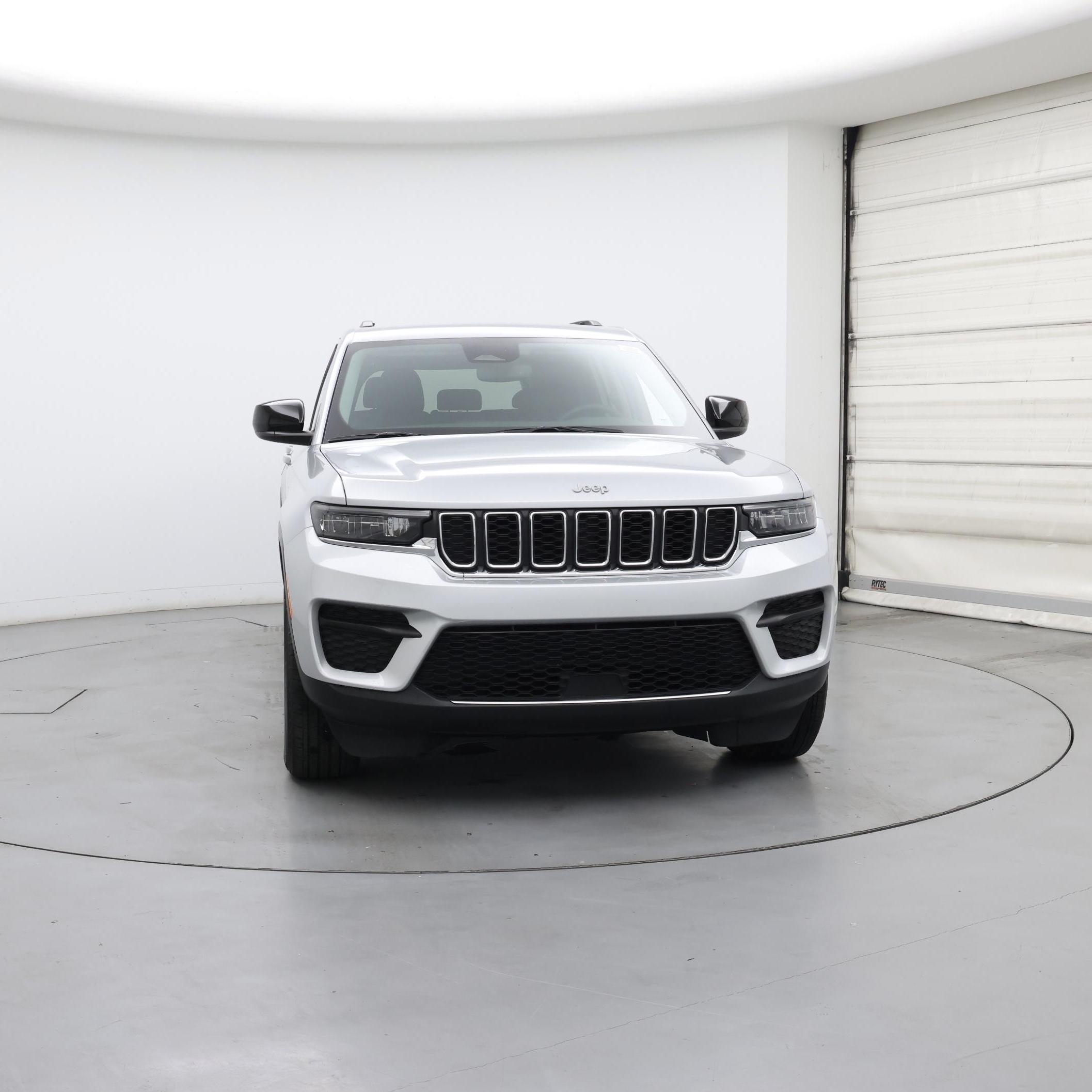 Thumbnail: 2023 Jeep Grand Cherokee - 5