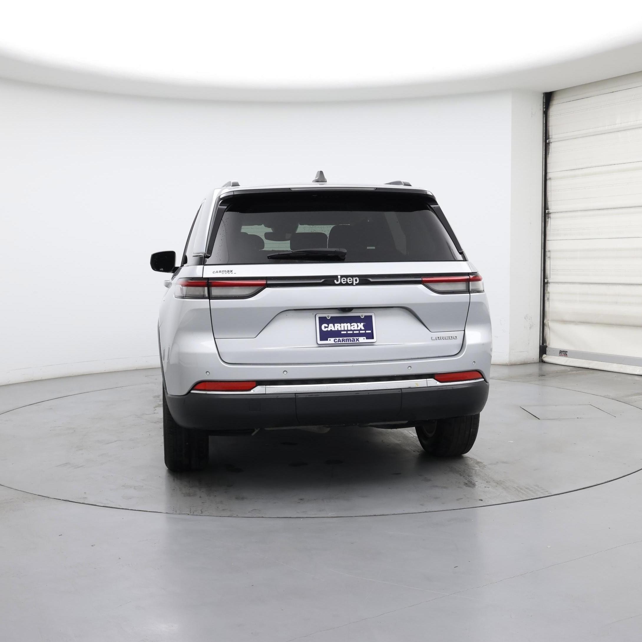 Thumbnail: 2023 Jeep Grand Cherokee - 6