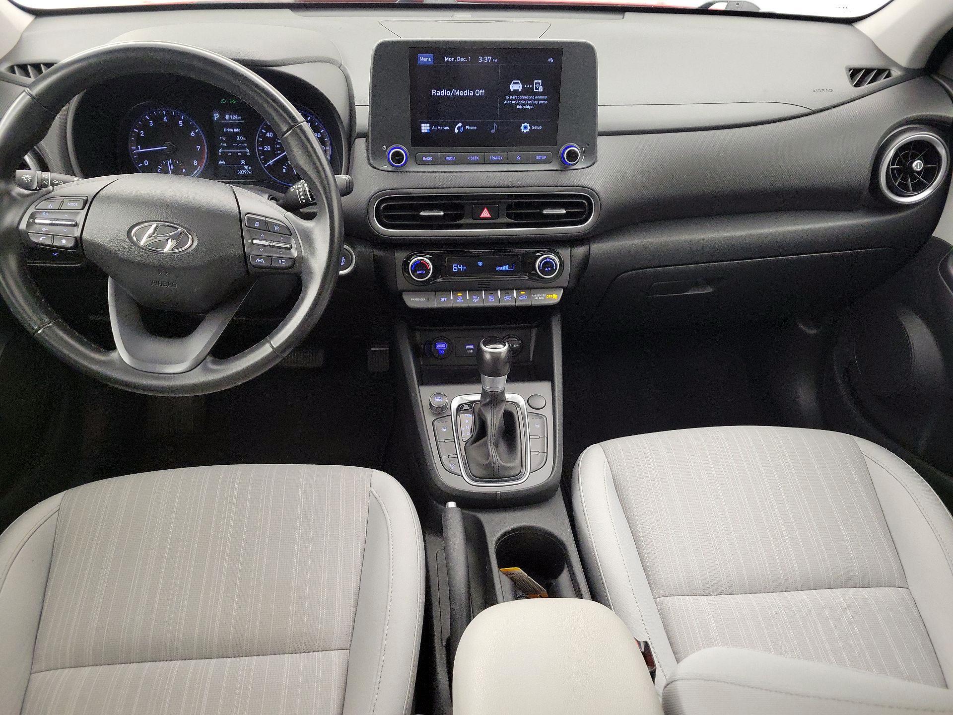 Thumbnail: 2022 Hyundai Kona - 9