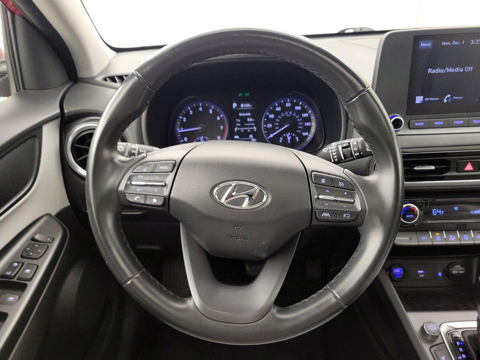 Thumbnail: 2022 Hyundai Kona - 10