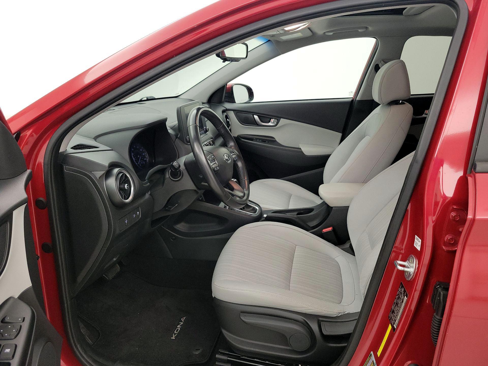 Thumbnail: 2022 Hyundai Kona - 11