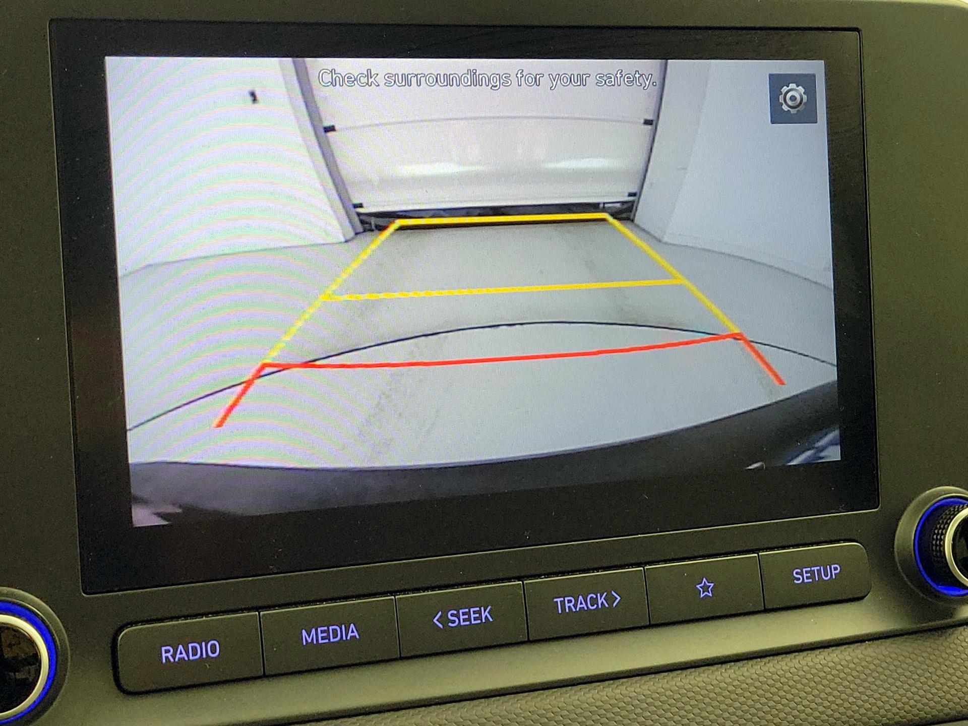 Thumbnail: 2022 Hyundai Kona - 14