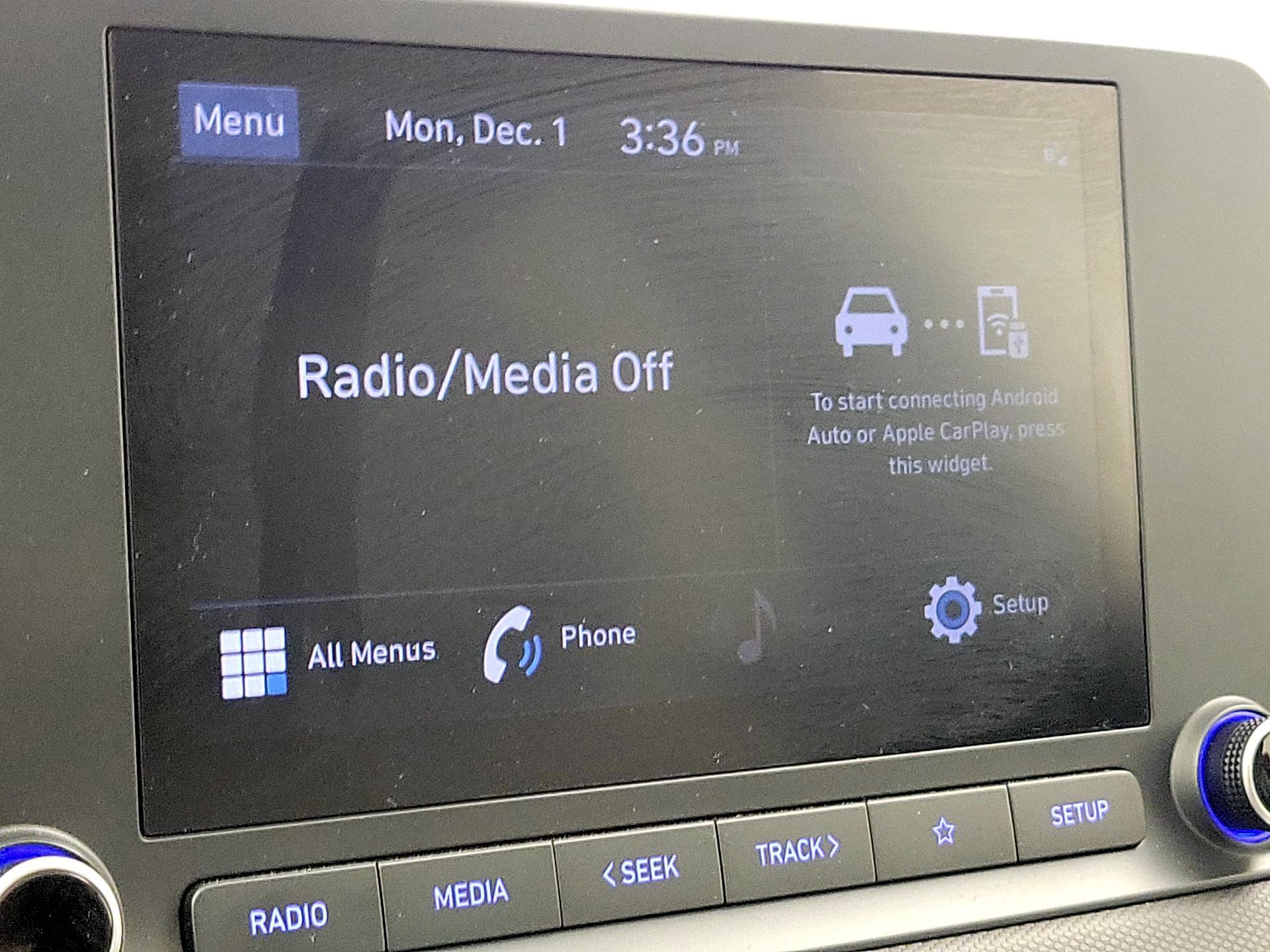 Thumbnail: 2022 Hyundai Kona - 15