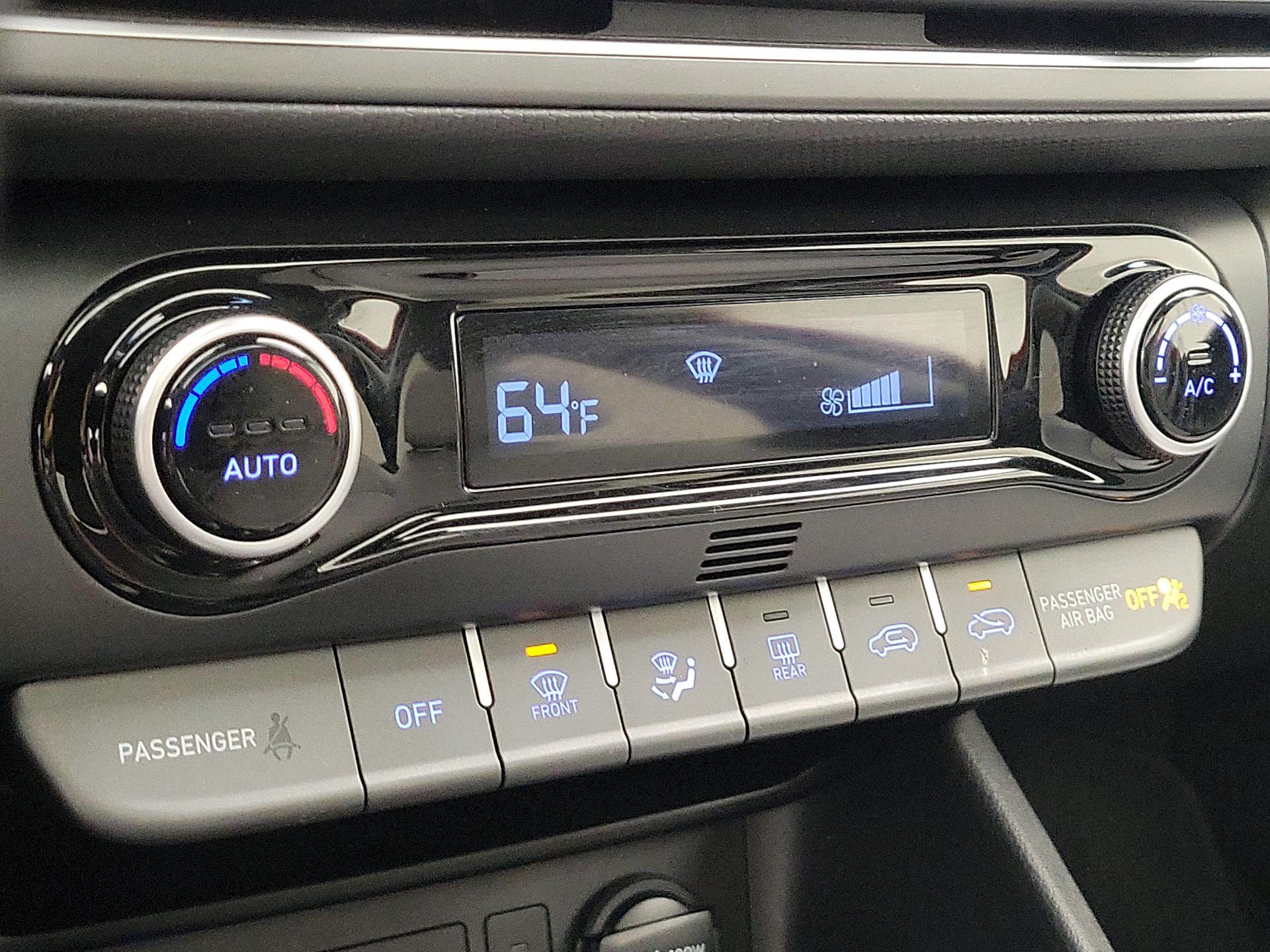 Thumbnail: 2022 Hyundai Kona - 16