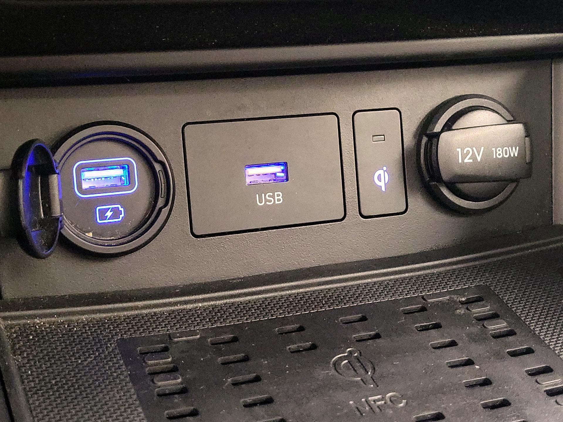 Thumbnail: 2022 Hyundai Kona - 18