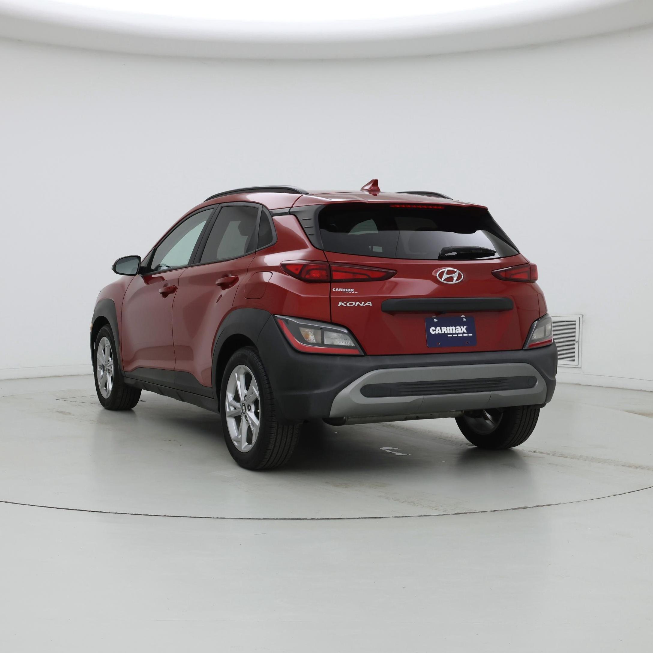 Thumbnail: 2022 Hyundai Kona - 2