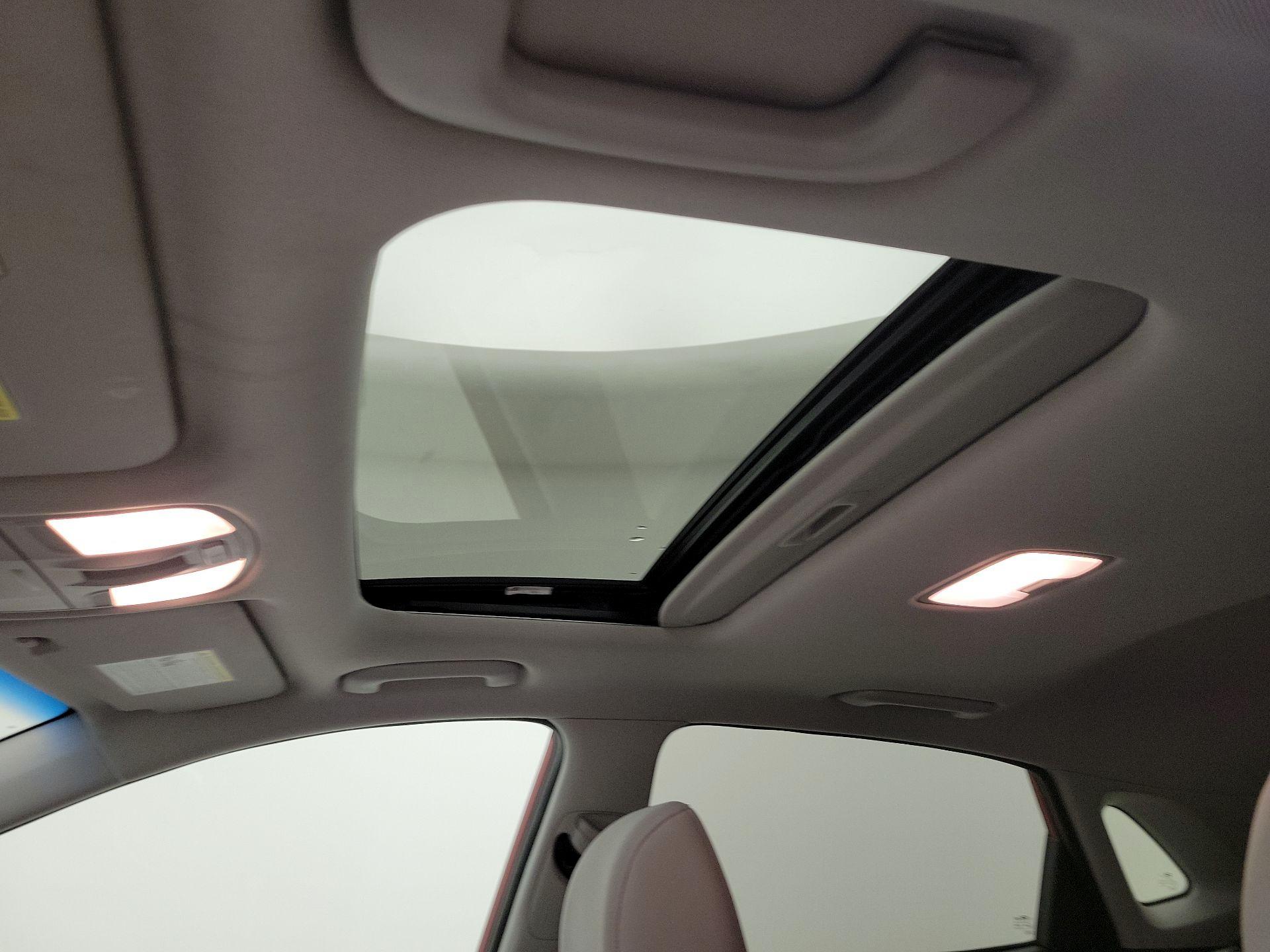 Thumbnail: 2022 Hyundai Kona - 19