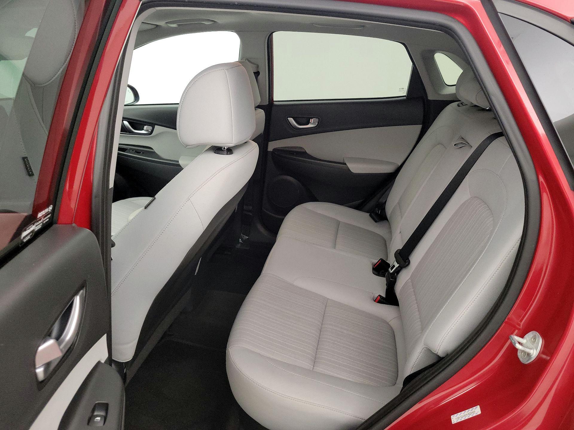 Thumbnail: 2022 Hyundai Kona - 20