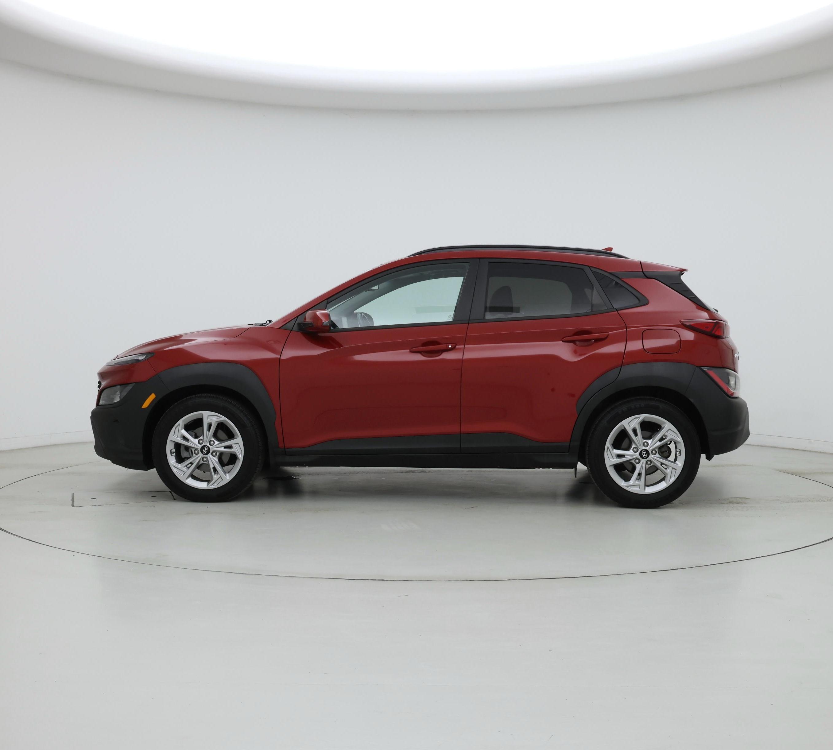 Thumbnail: 2022 Hyundai Kona - 3